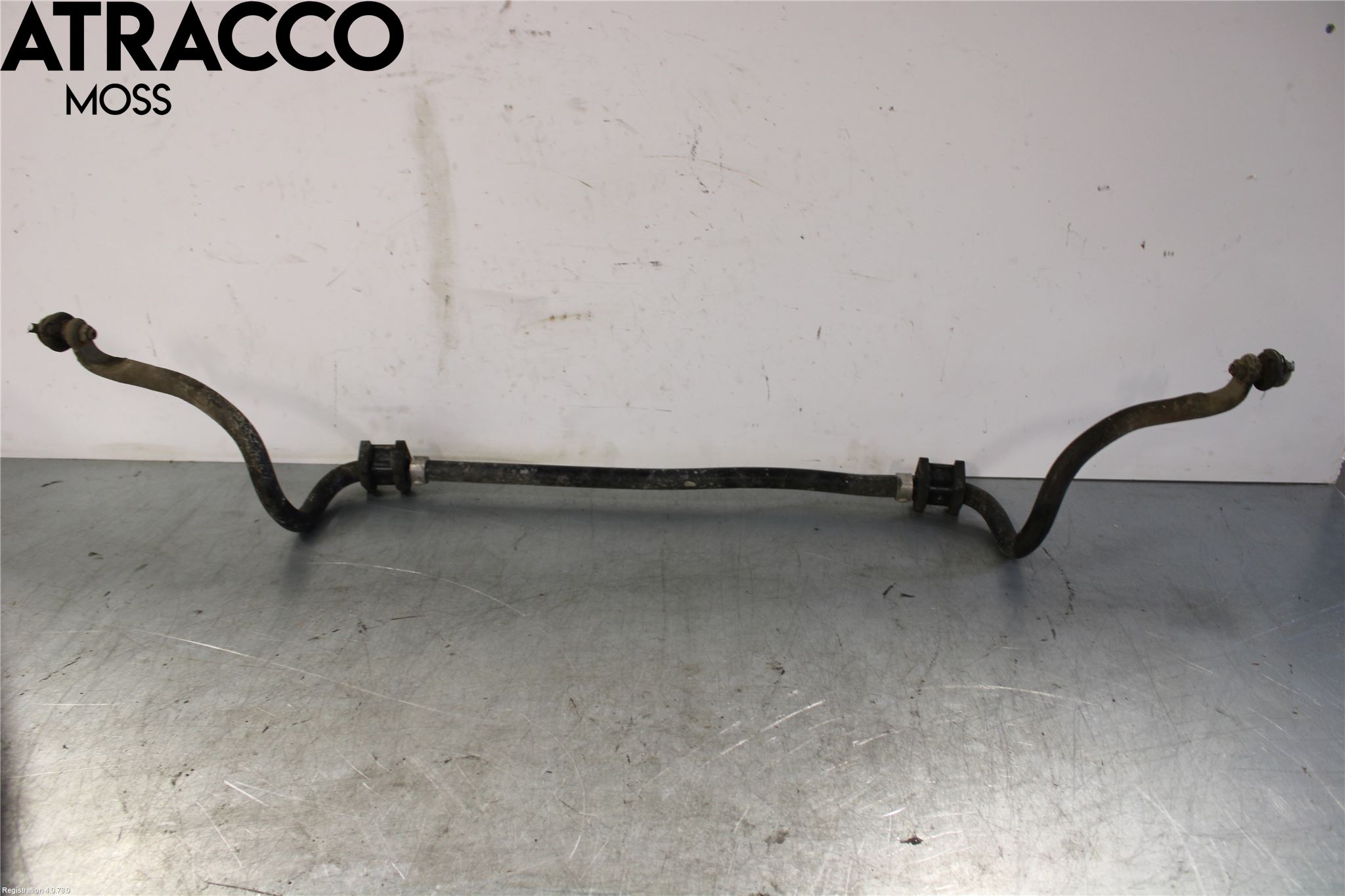 Mitsubishi OUTLANDER 13-21 Stablisatorstag Foran