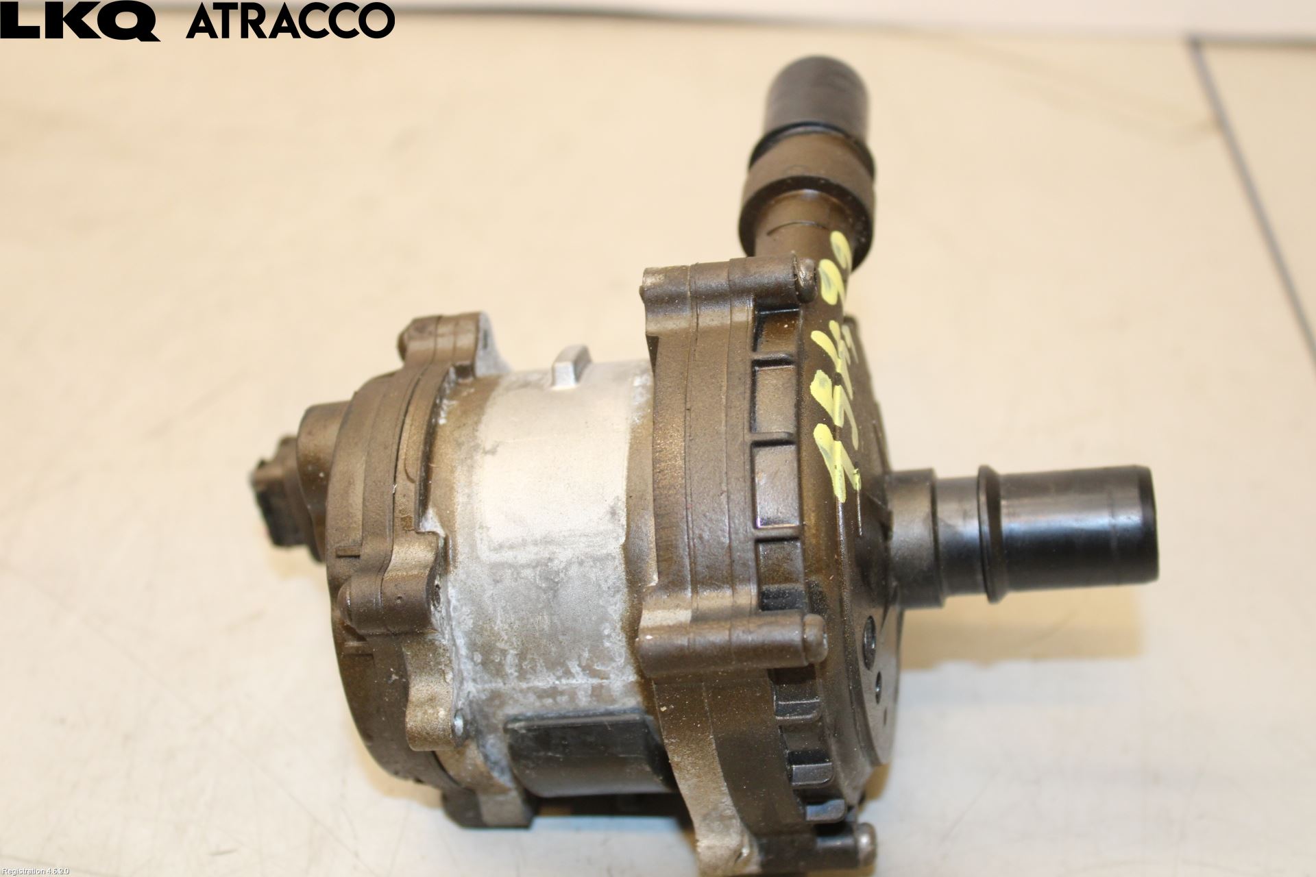 Hyundai IONIQ AE 17-22 Vannpumpe