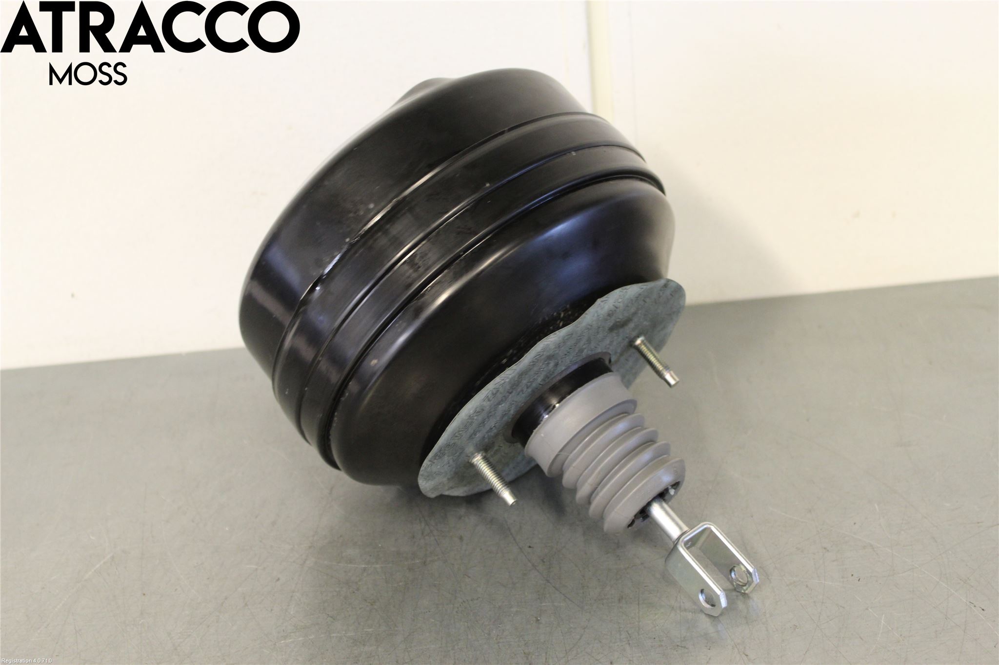 BMW i3 I01 13-22 Bremseservo