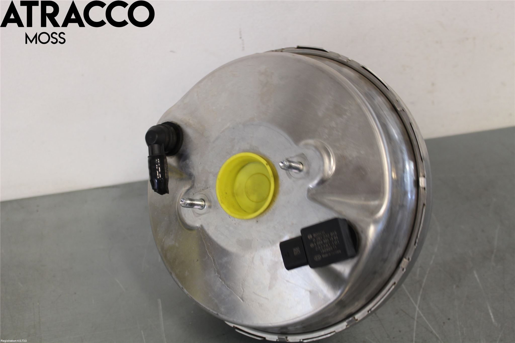 Mercedes-Benz MB E-KLASS (W213) 16-23 Bremseservo