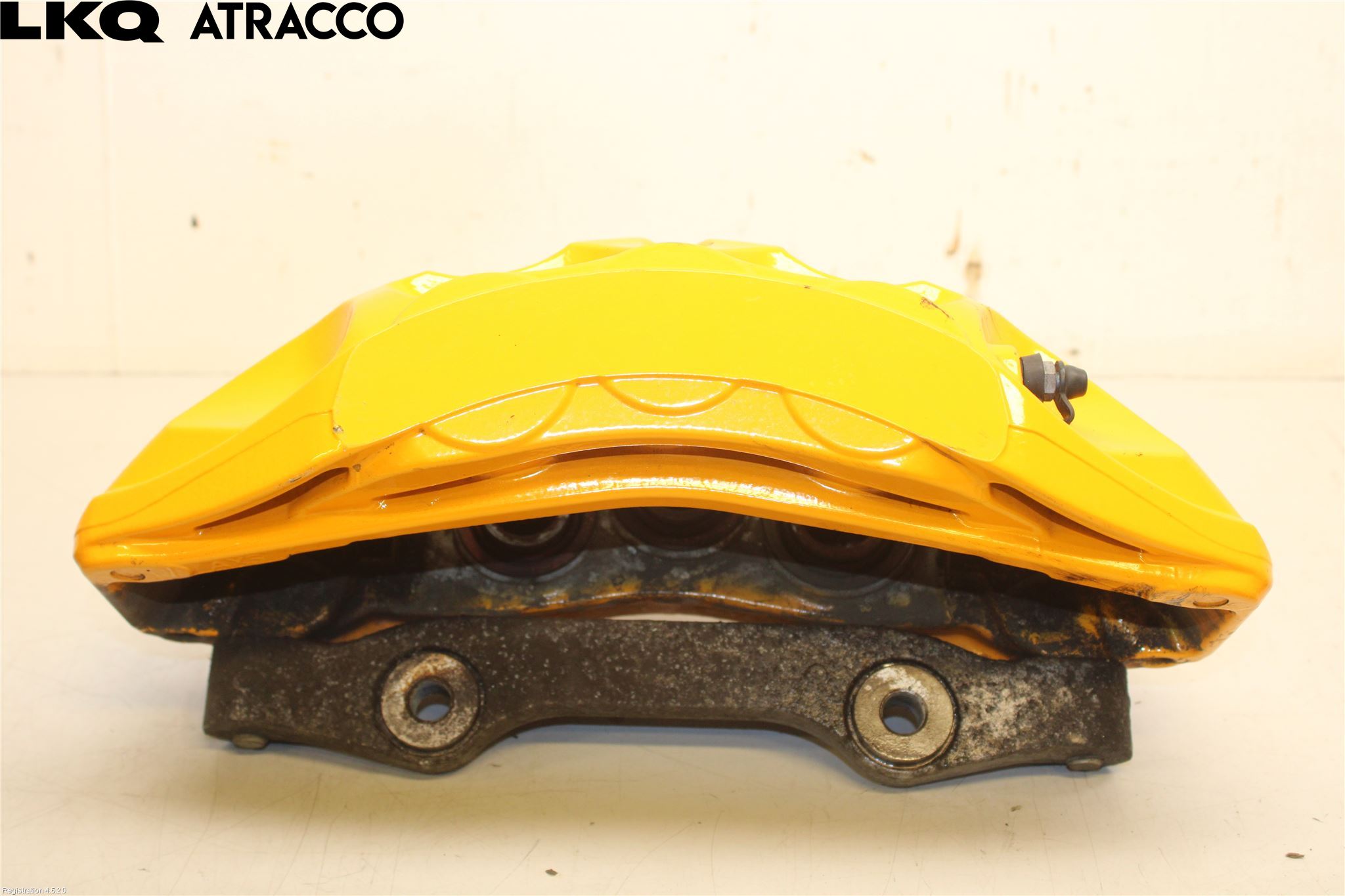 Audi E-TRON, S GE 19- Bremsecaliper Foran Høyre