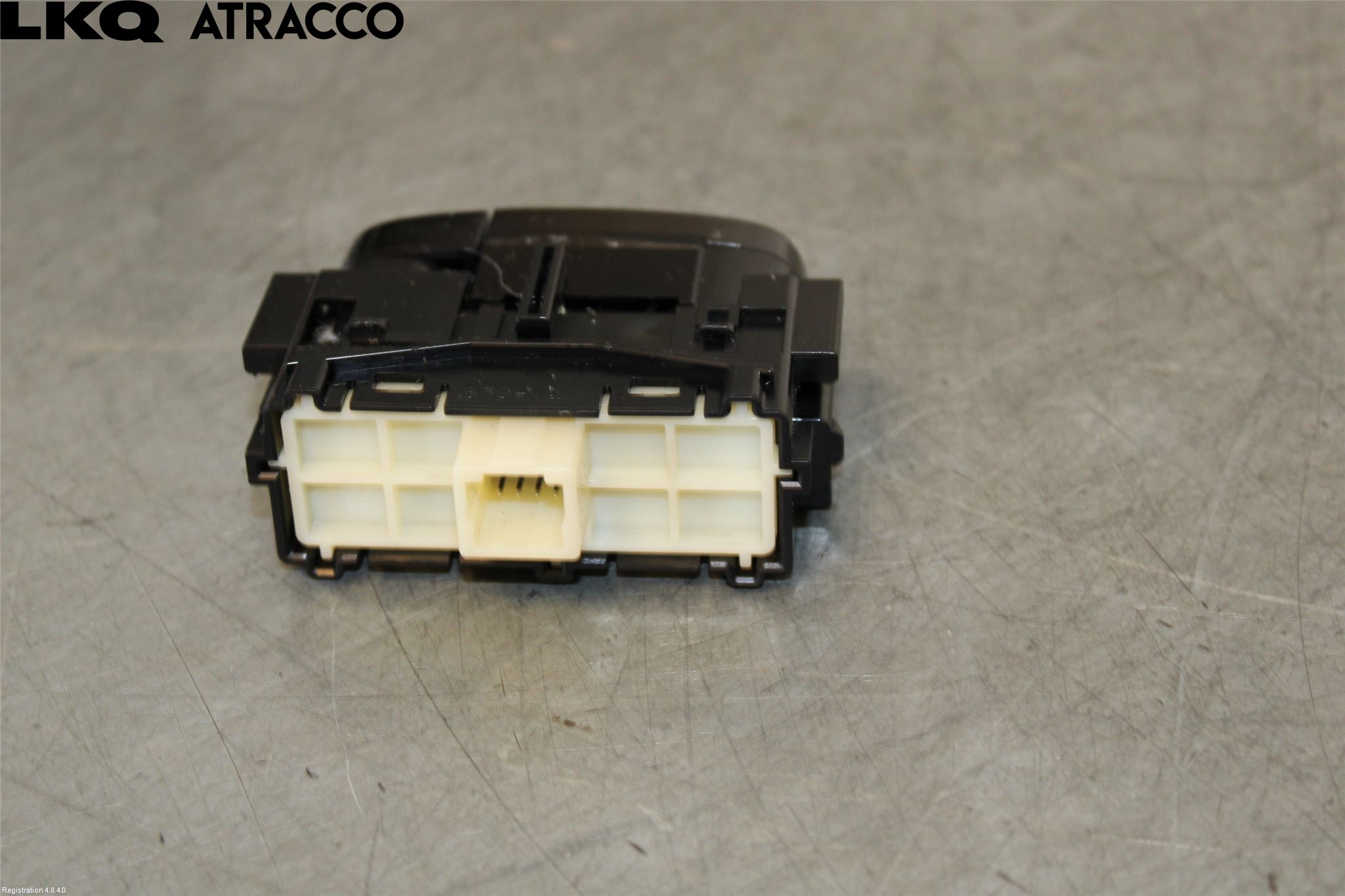 Toyota COROLLA 19- Bryter Gearkasse