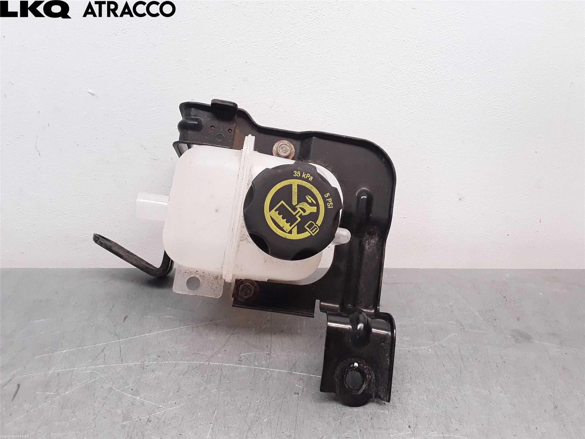 Øvrige CHEVROLET BOLT Ekspansjonstank