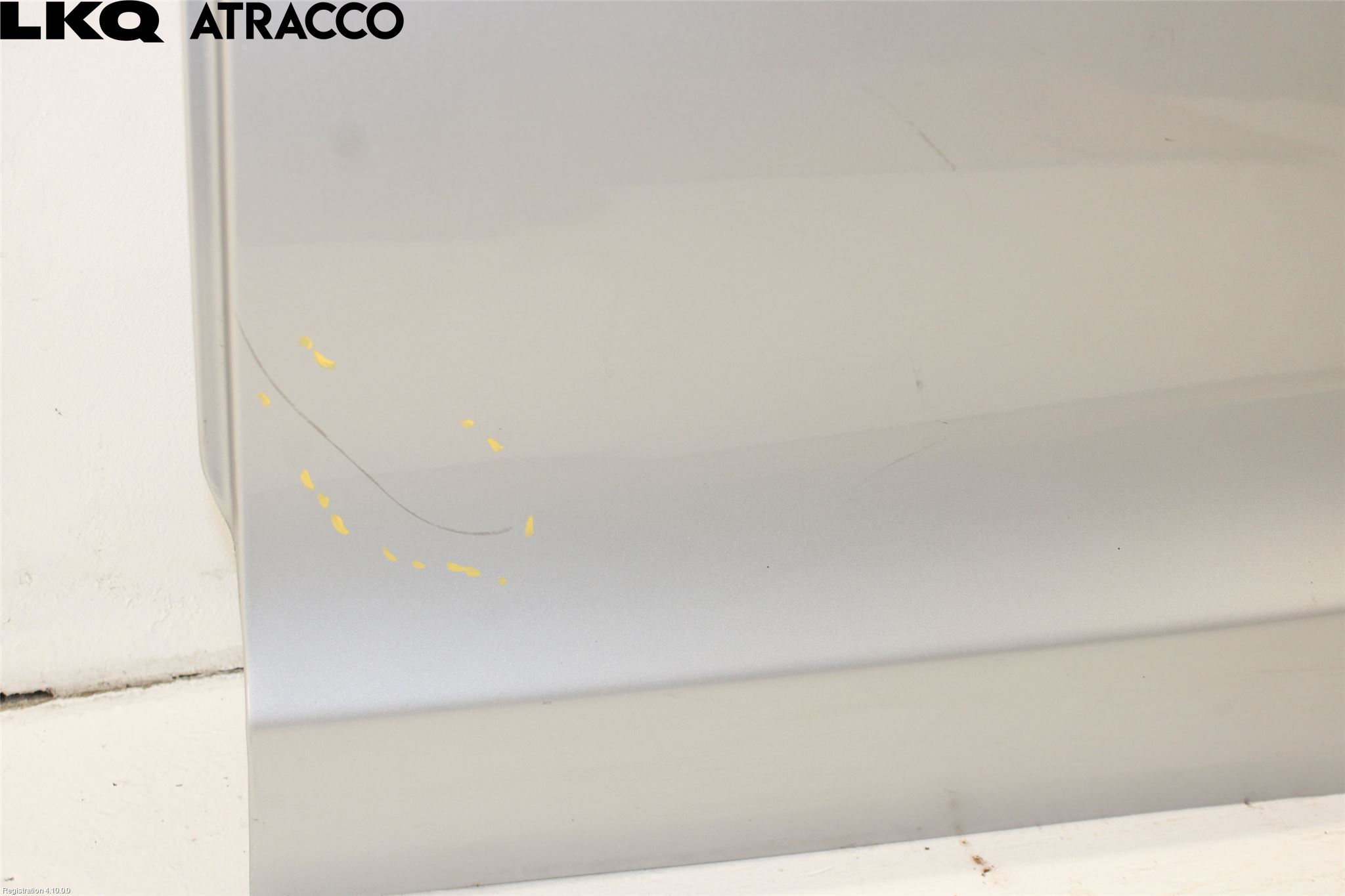 Tesla MODEL S 13- Dør 4D Bak Venstre