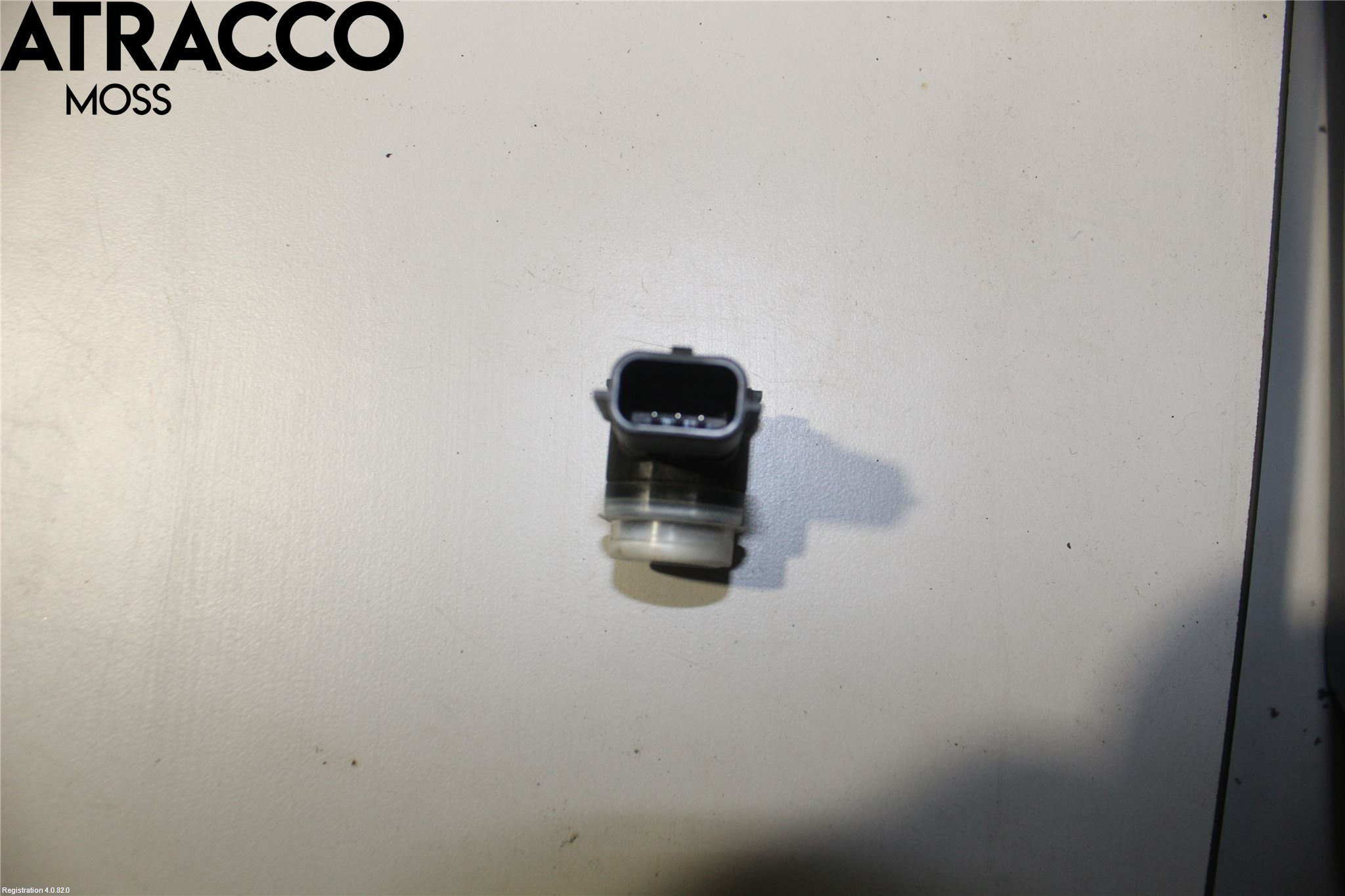 Renault ZOE/E-TECH 13- Sensor Ryggesensor