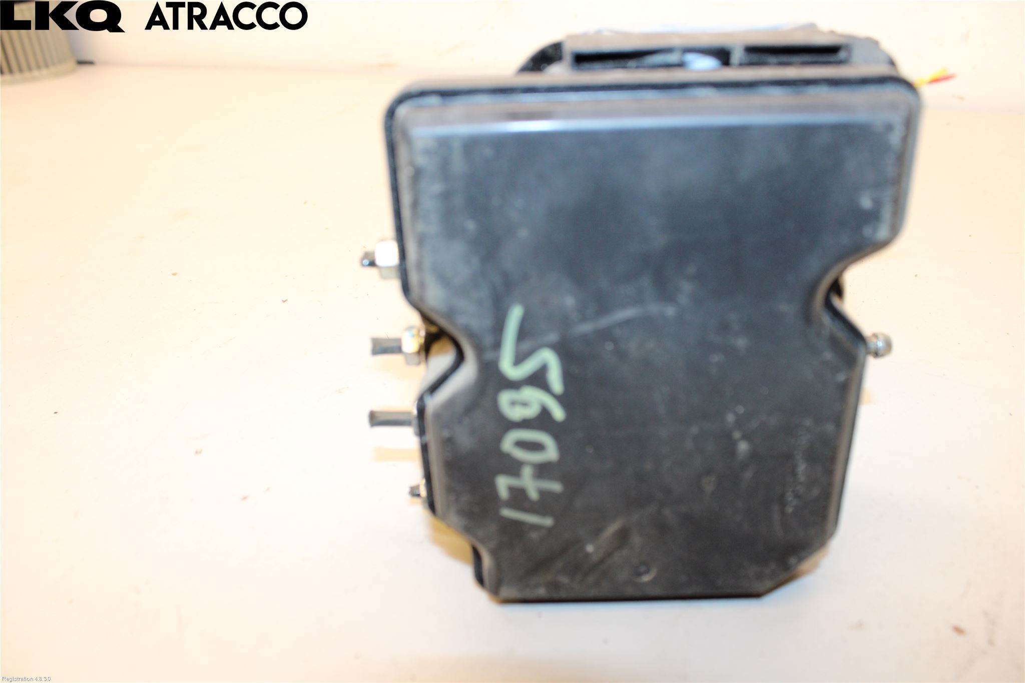 Nissan LEAF 18- Abs Hydraulikkpumpe