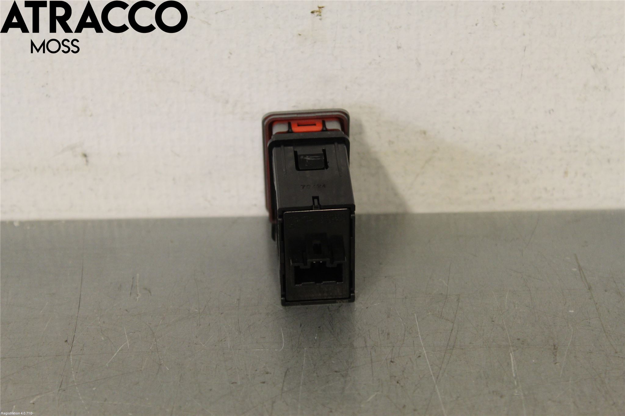 Kia SOUL 09- Bryter Varsel (Nødblink)