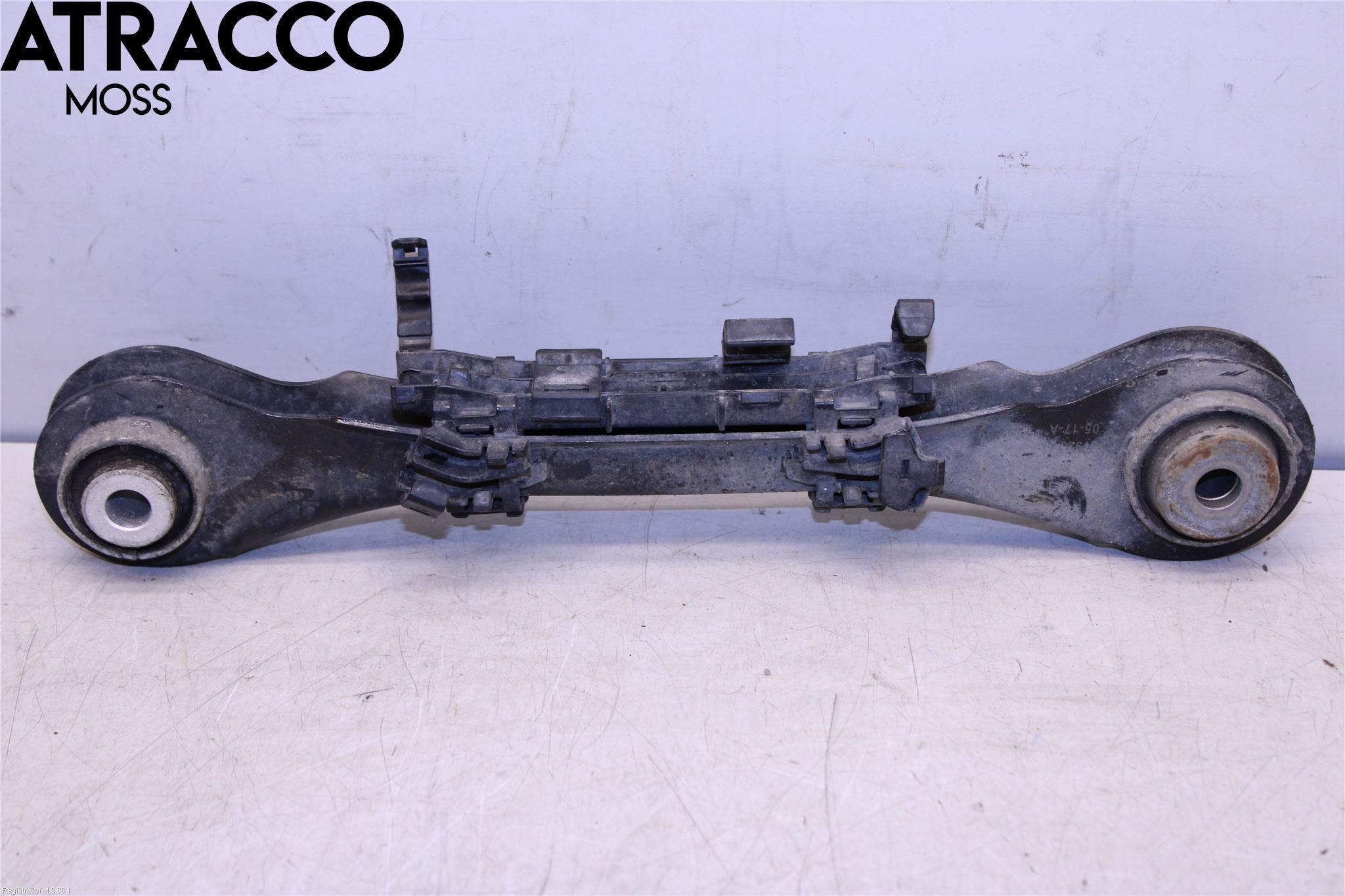 BMW 3 F30/F31/F80 12-19 Bærearm Bak Høyre