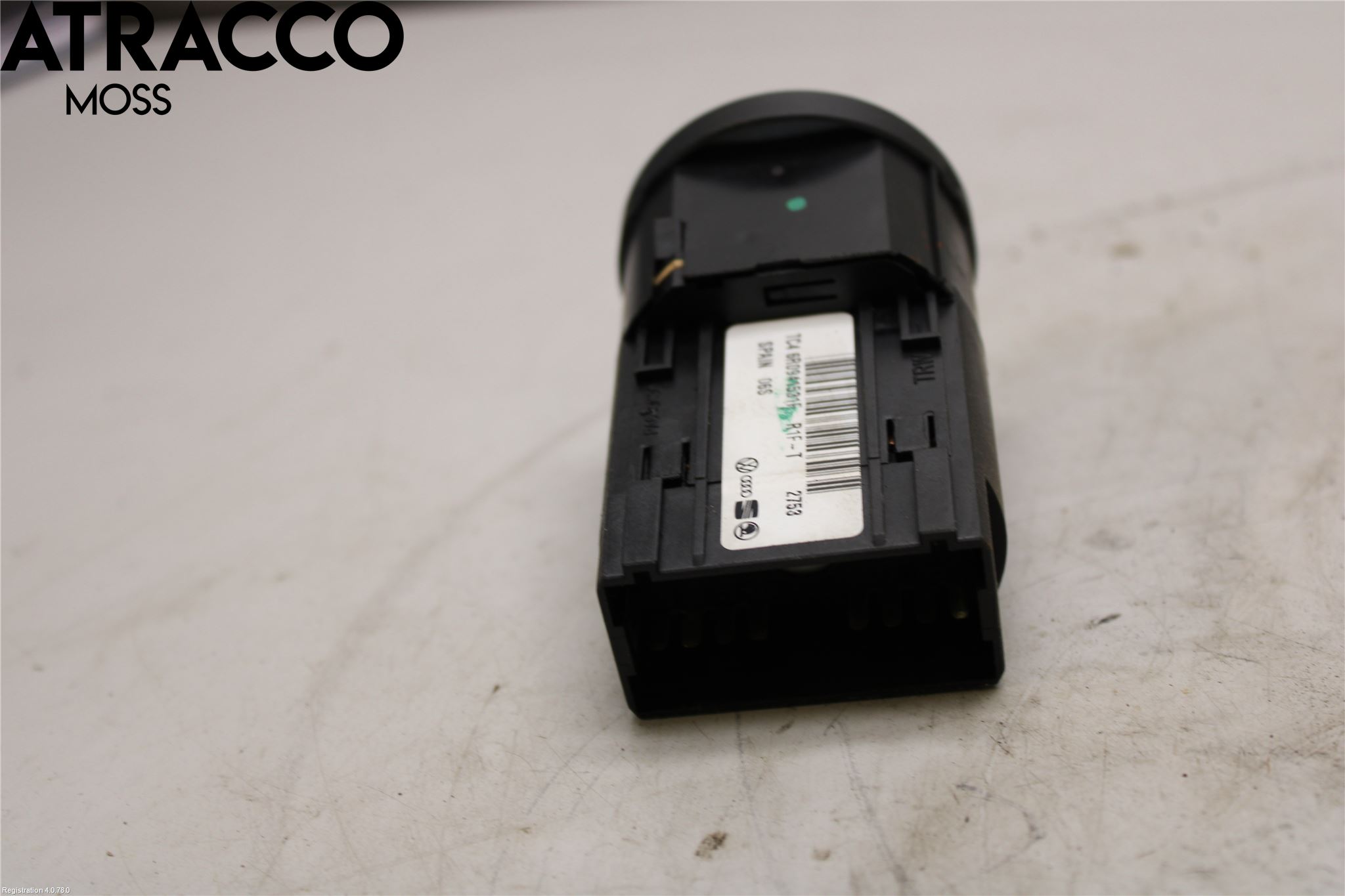 Volkswagen VW UP! / E-UP! Brems Hovedsylinder