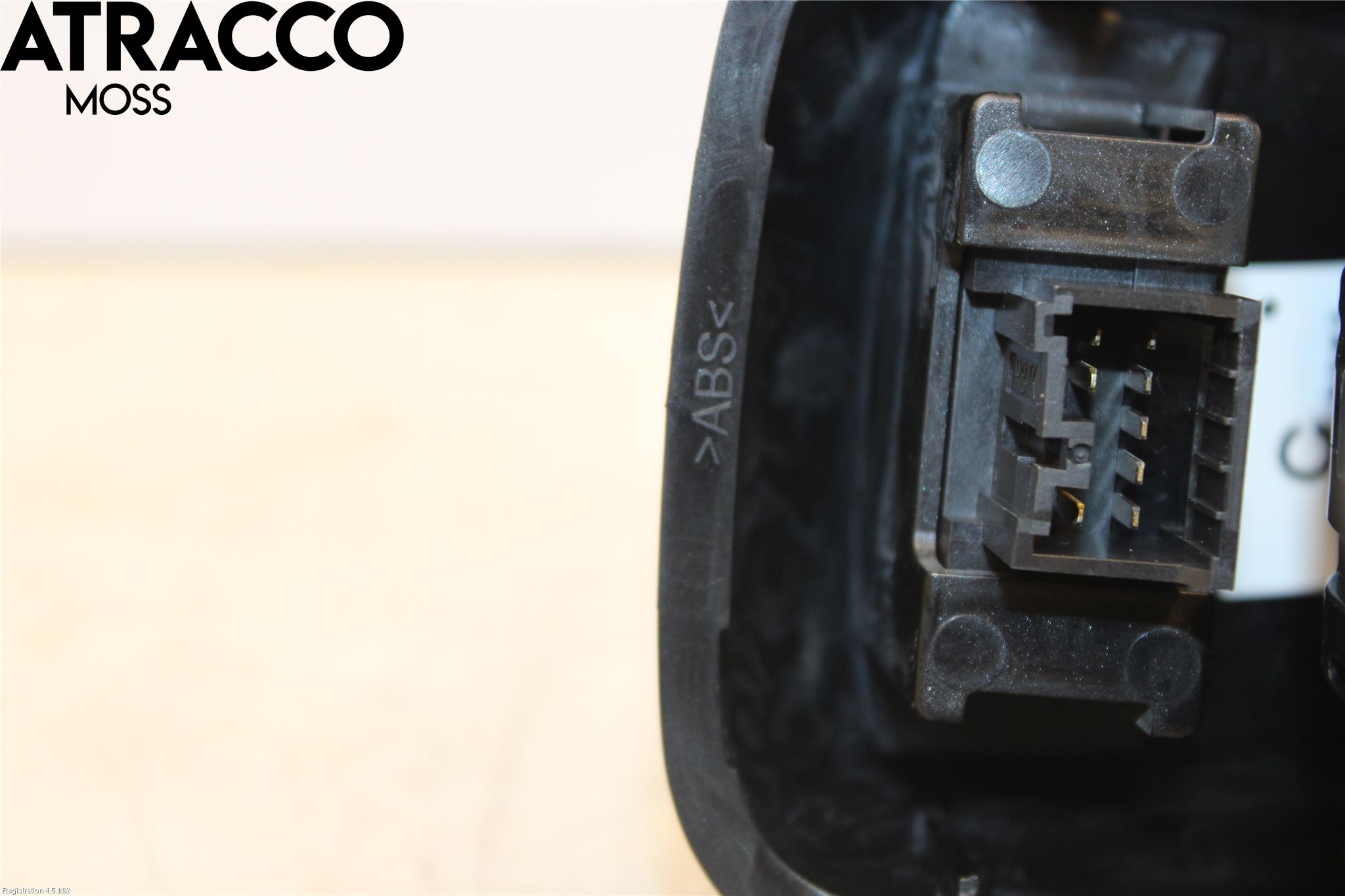 Mitsubishi OUTLANDER 13-21 Gearspak