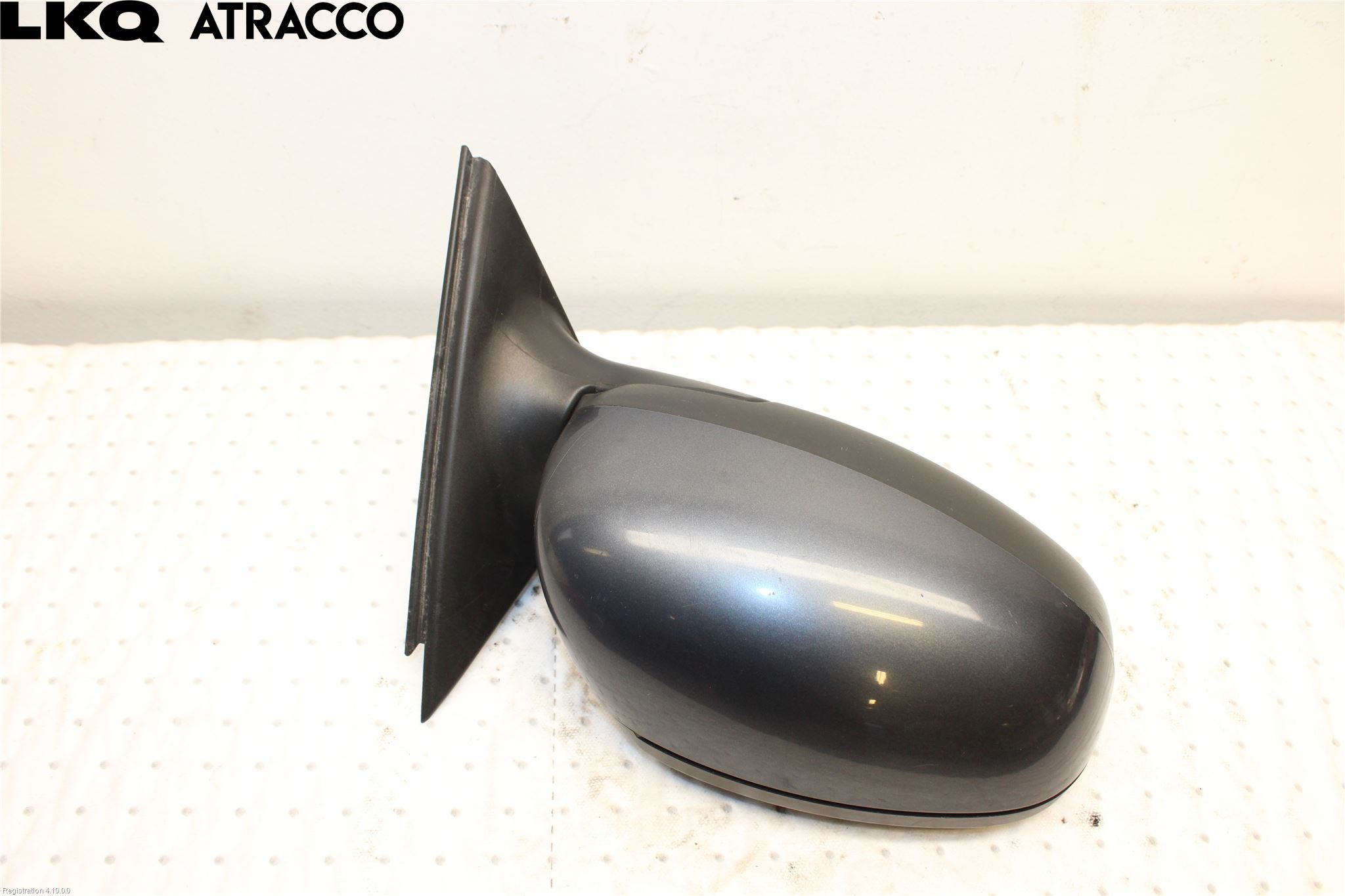 Skoda FABIA 07-14 Speil H M-El Justering