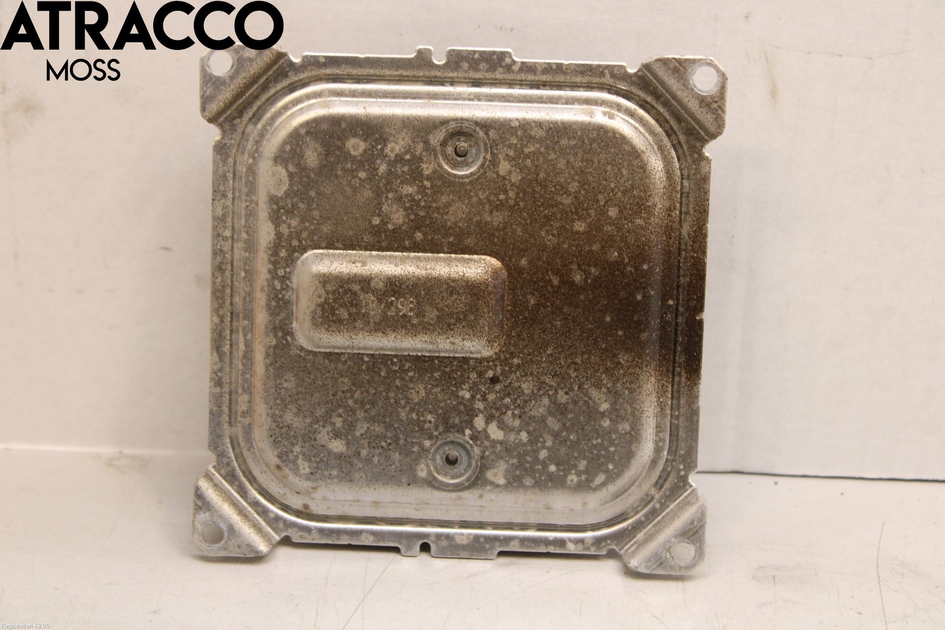 Nissan LEAF 18- Styreenhet Xenon