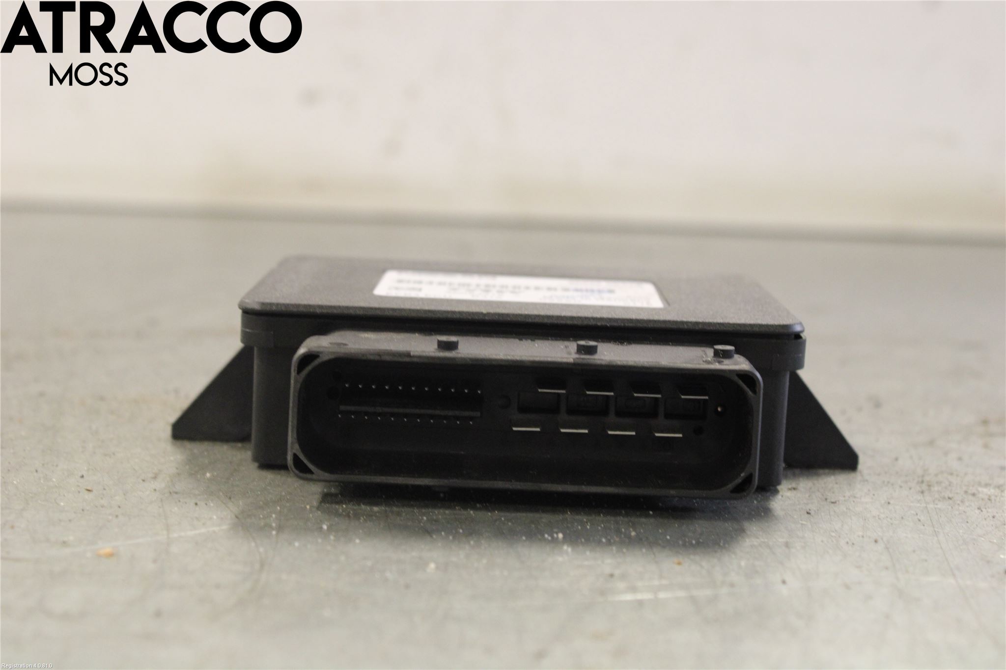 Nissan LEAF 18- Styreenhet Øvrig