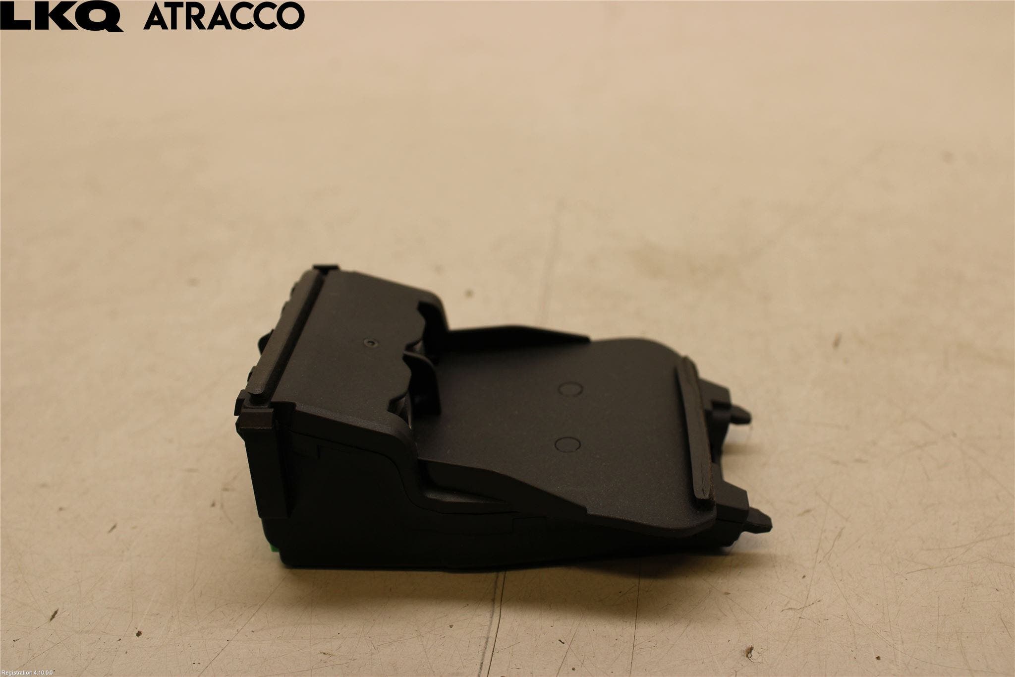 Ford FOCUS 15-18 Sensor Kollisjonsbeskyttelse