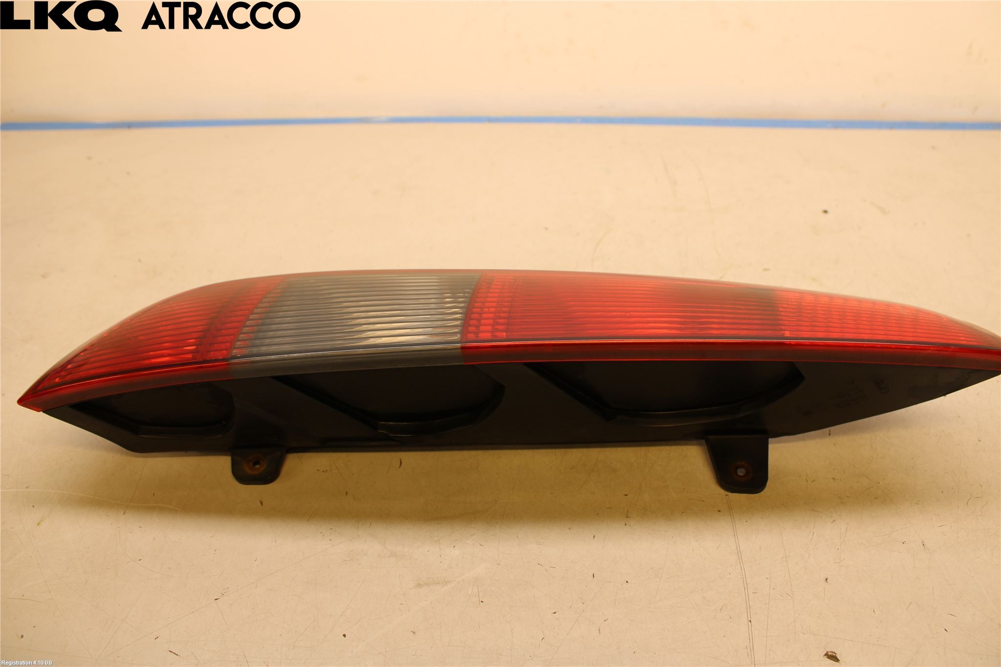 Ford FOCUS     04-07 Baklykt Venstre