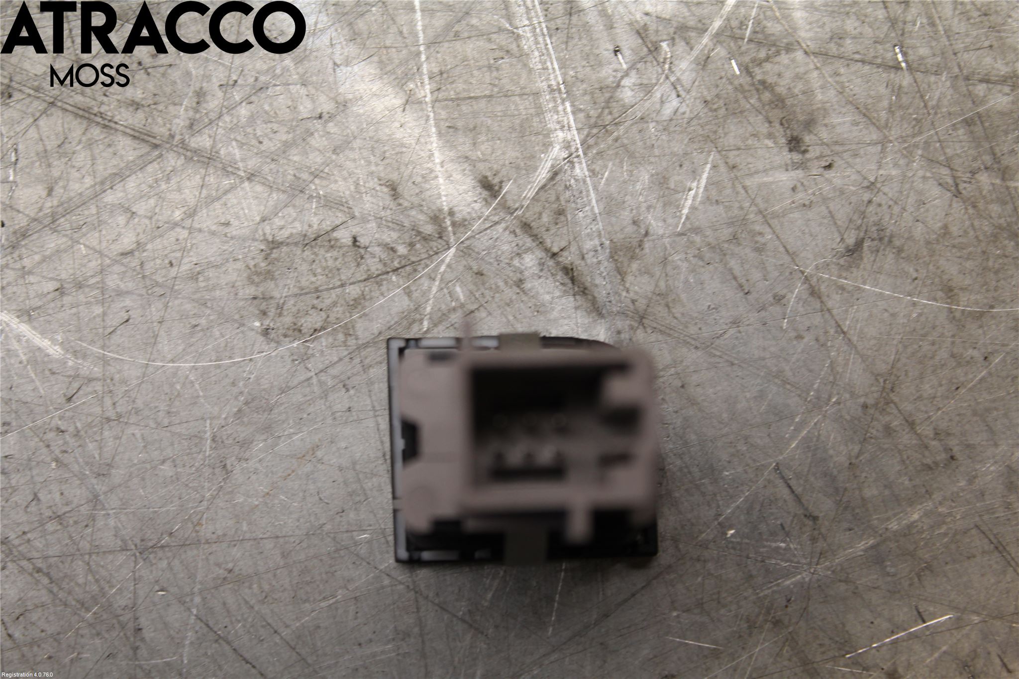 Volkswagen VW POLO 10-17 Bryter Varmesete