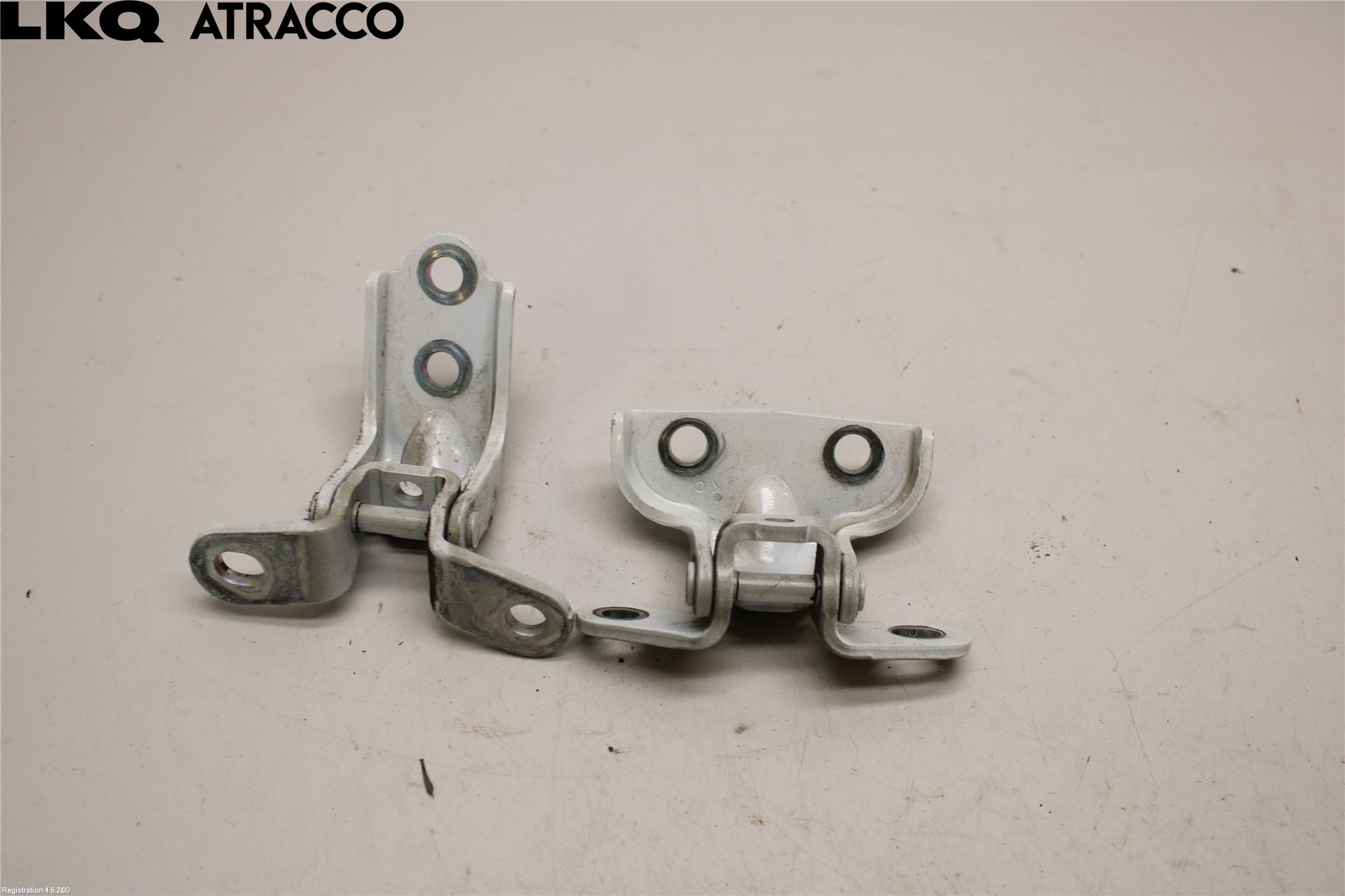 Hyundai KONA/ELECTRIC OS 18-23 Dørhengsel