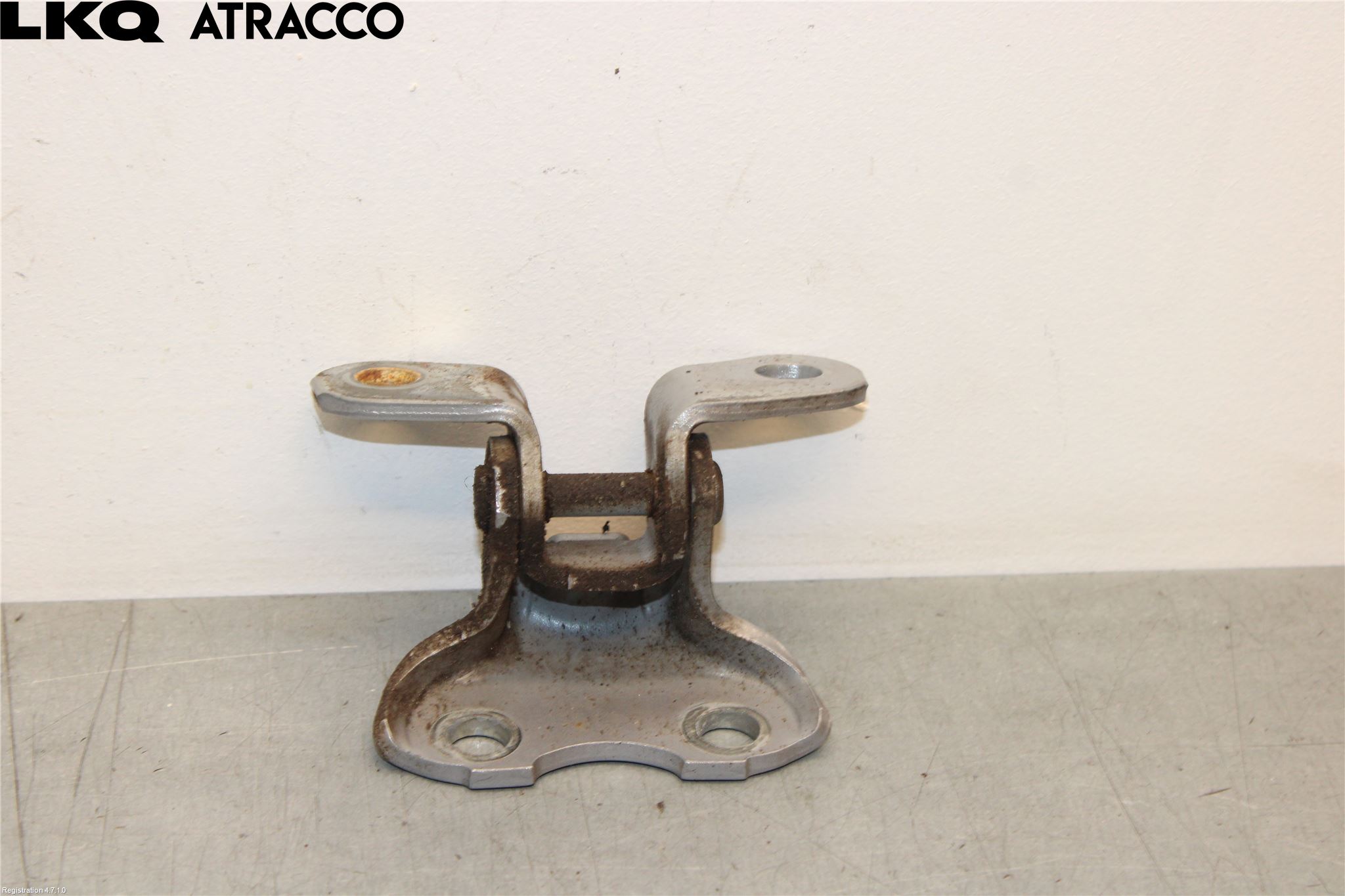 Toyota RAV4 19- Dørhengsel