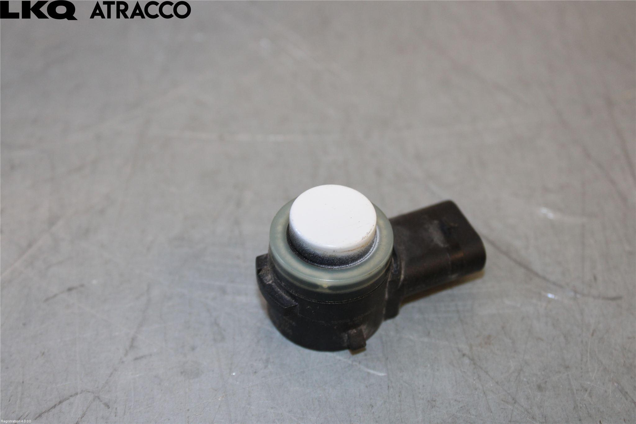 Volkswagen VW GOLF / E-GOLF VII 13-20 Sensor Ryggesensor