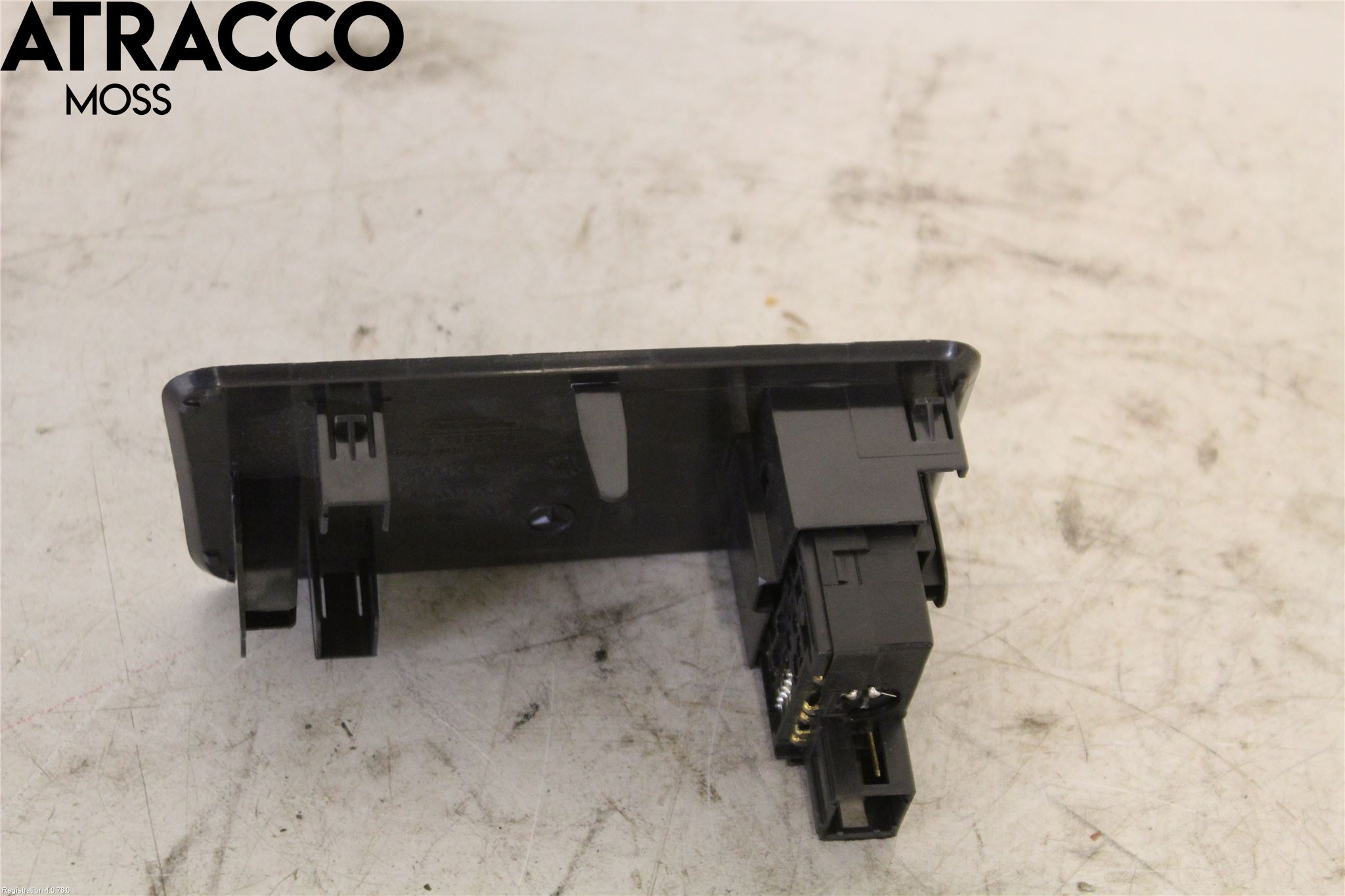 Mercedes-Benz MB CITAN (W415) 13-21 Bryter Øvrig