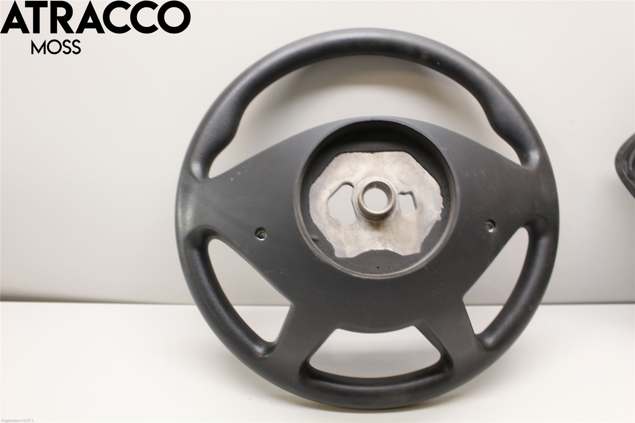 Mercedes-Benz MB SPRINTER (W906) 06-18 Ratt