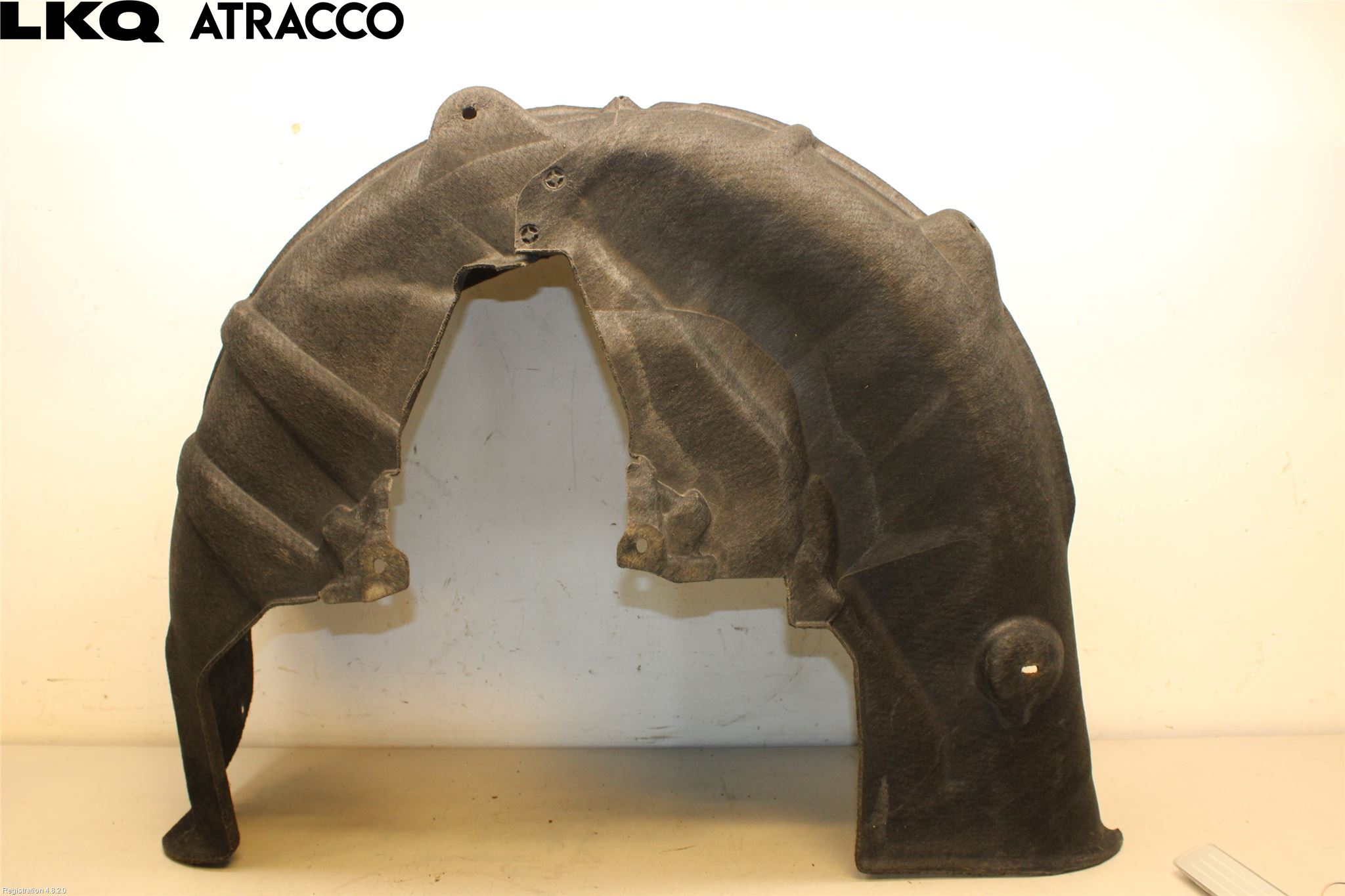 Volvo S90 17->> Skjerm Indre