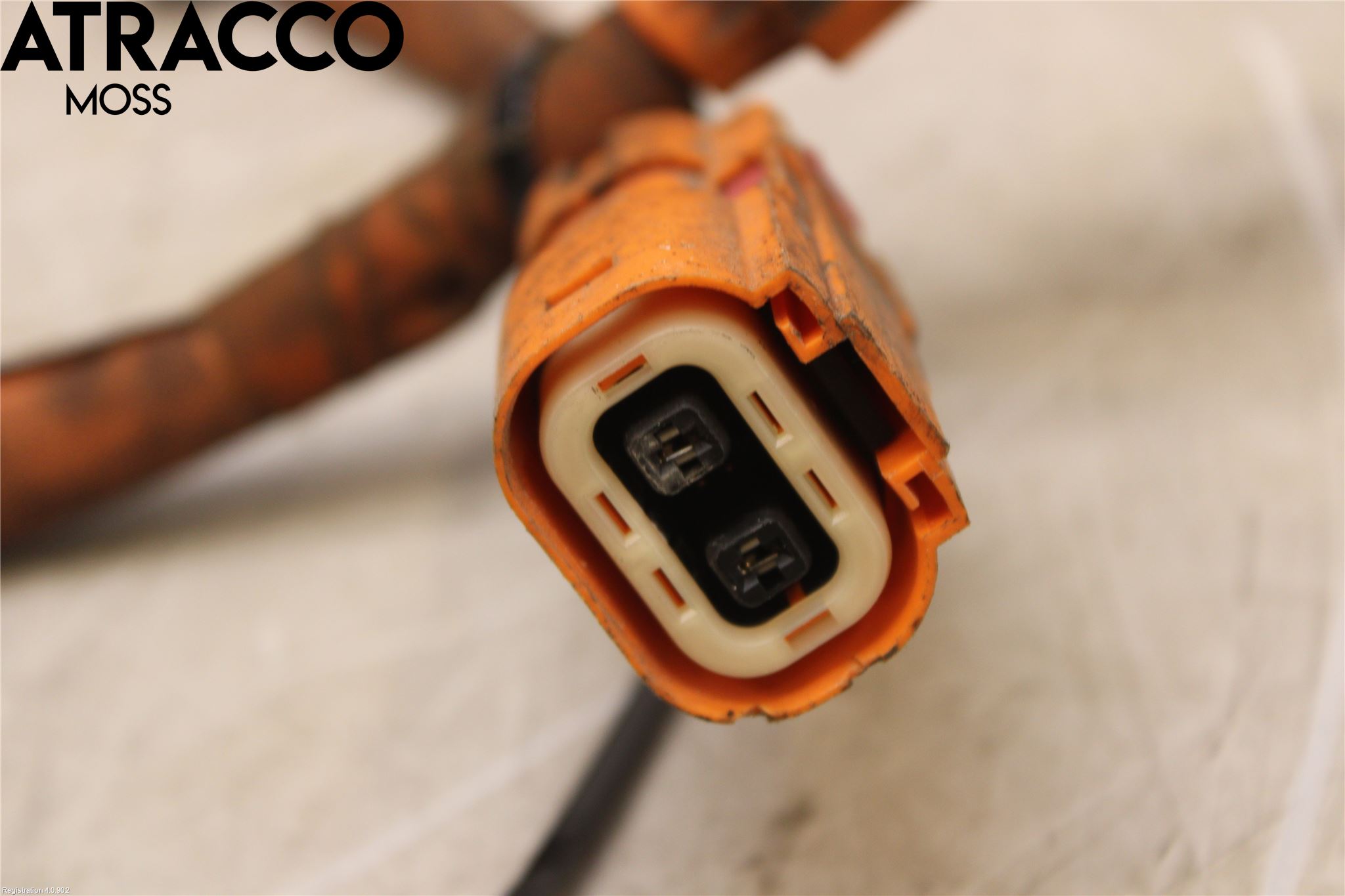 Volkswagen VW GOLF / E-GOLF VII 13-20 Kabelhärva Högspänning