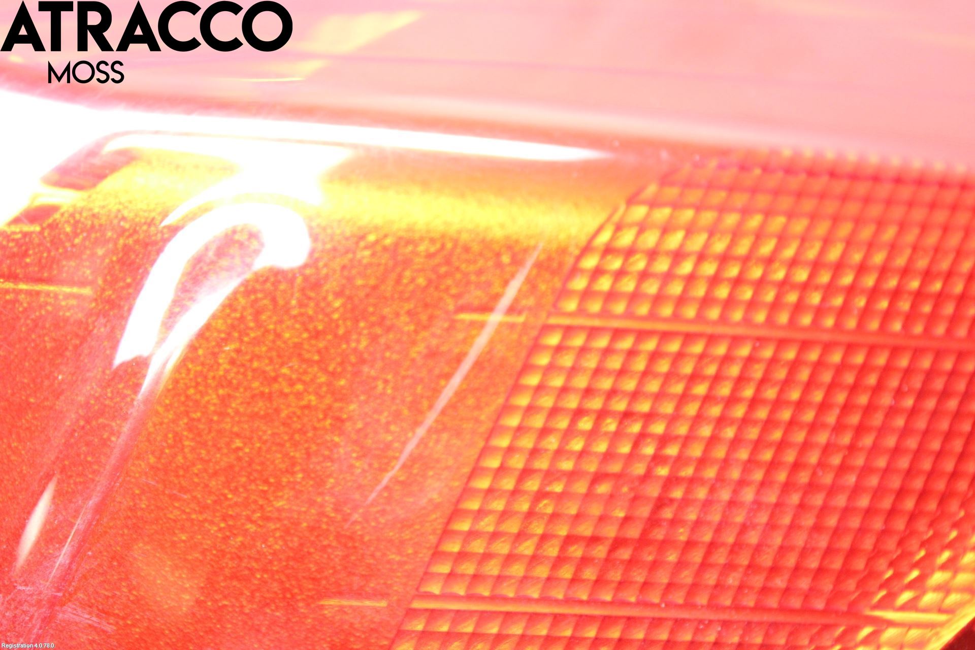 Ford FOCUS 11-14 Baklykt Høyre