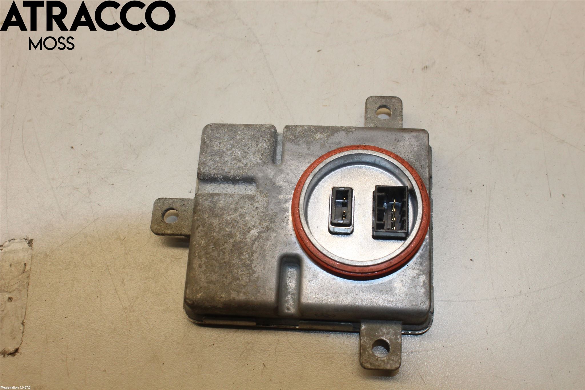 Audi A3/S3 05-13 Styreenhet Xenon