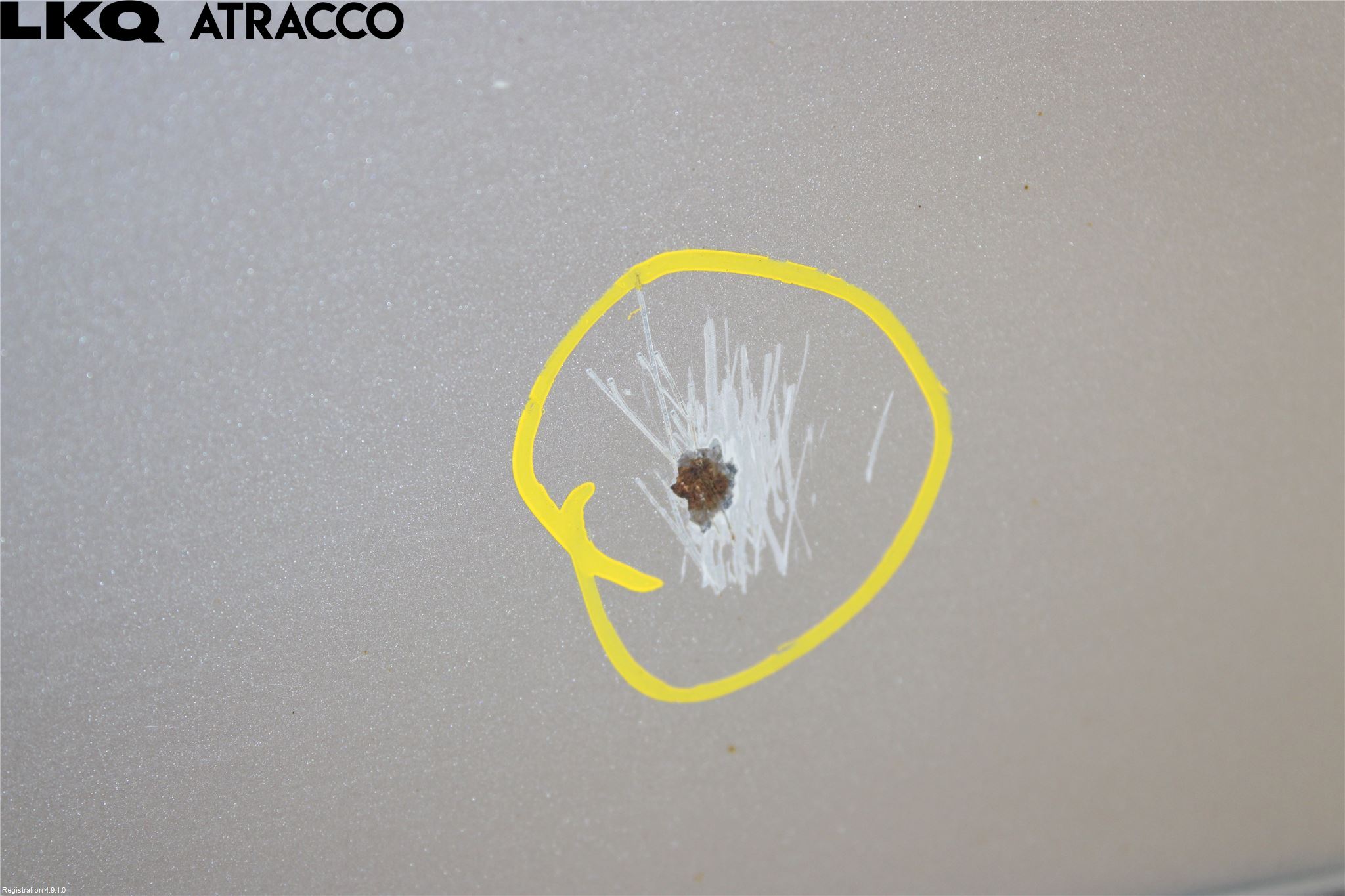 Mercedes-Benz MB E-KLASS (W212) 09-16 Dør 4D Bak Venstre