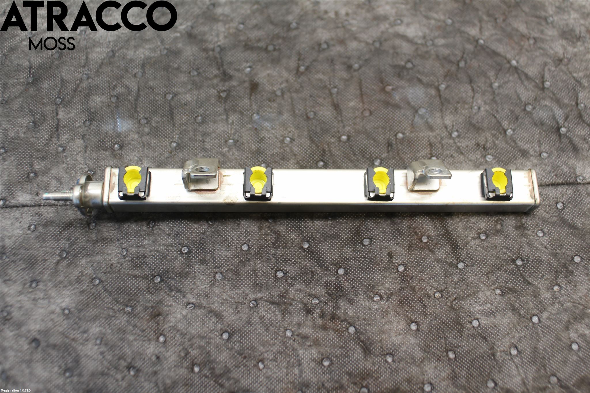 Kia PICANTO 12-17 Inns Drivstoffordeler-Galleri