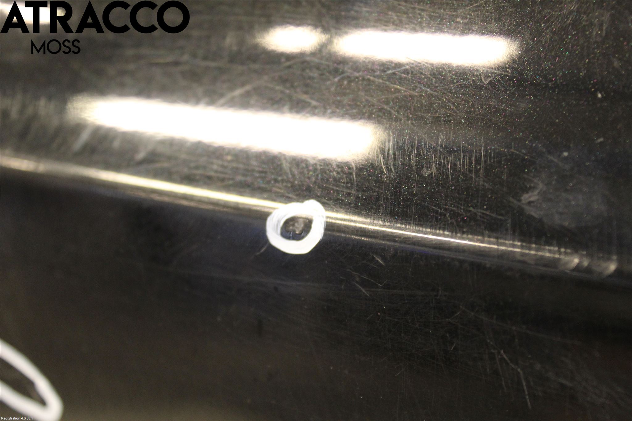 Peugeot 308 14-21 Bakluke Cc - Kombi