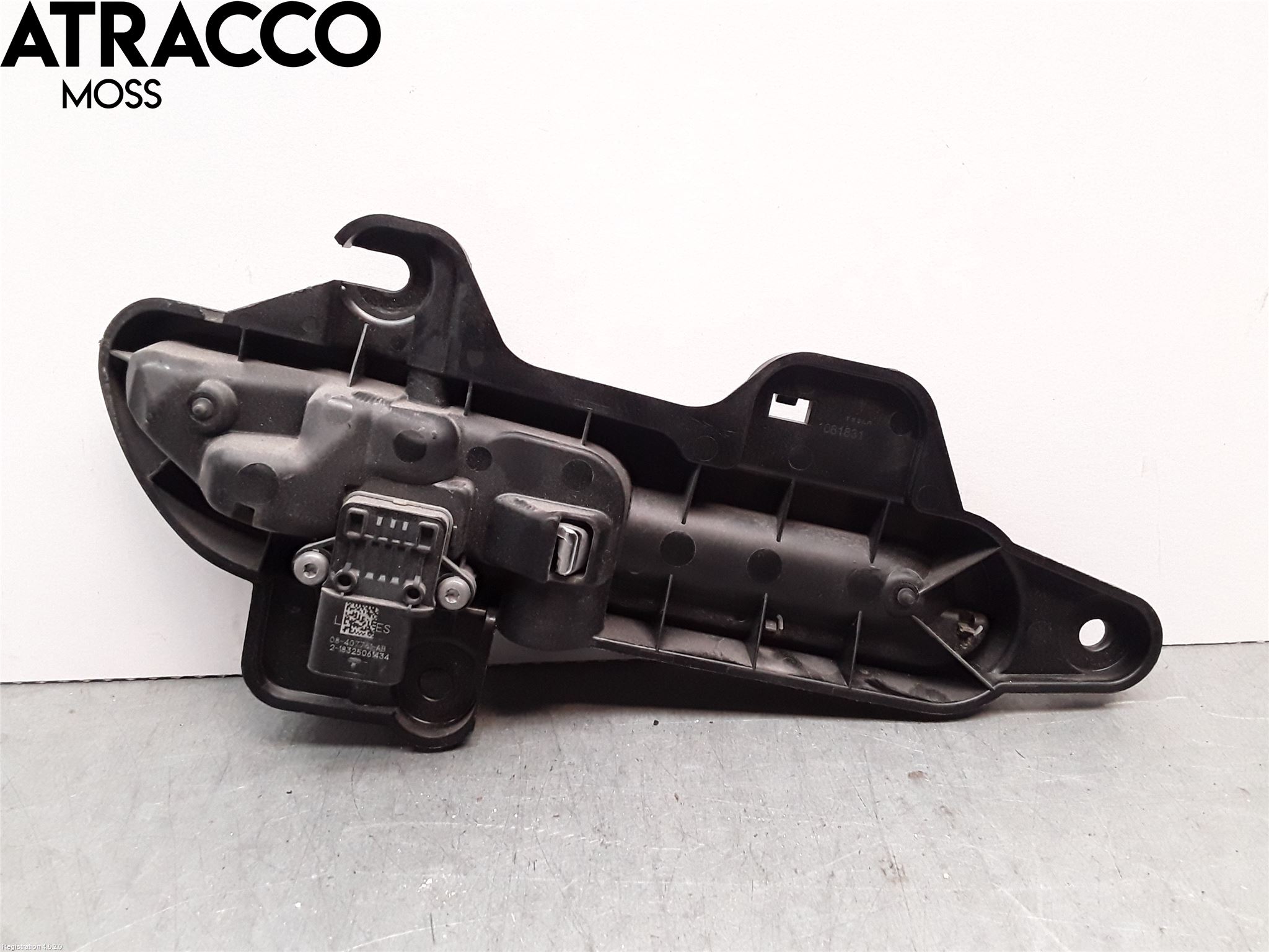 Tesla MODEL 3 17- Dørhandtak Ytre Venstre