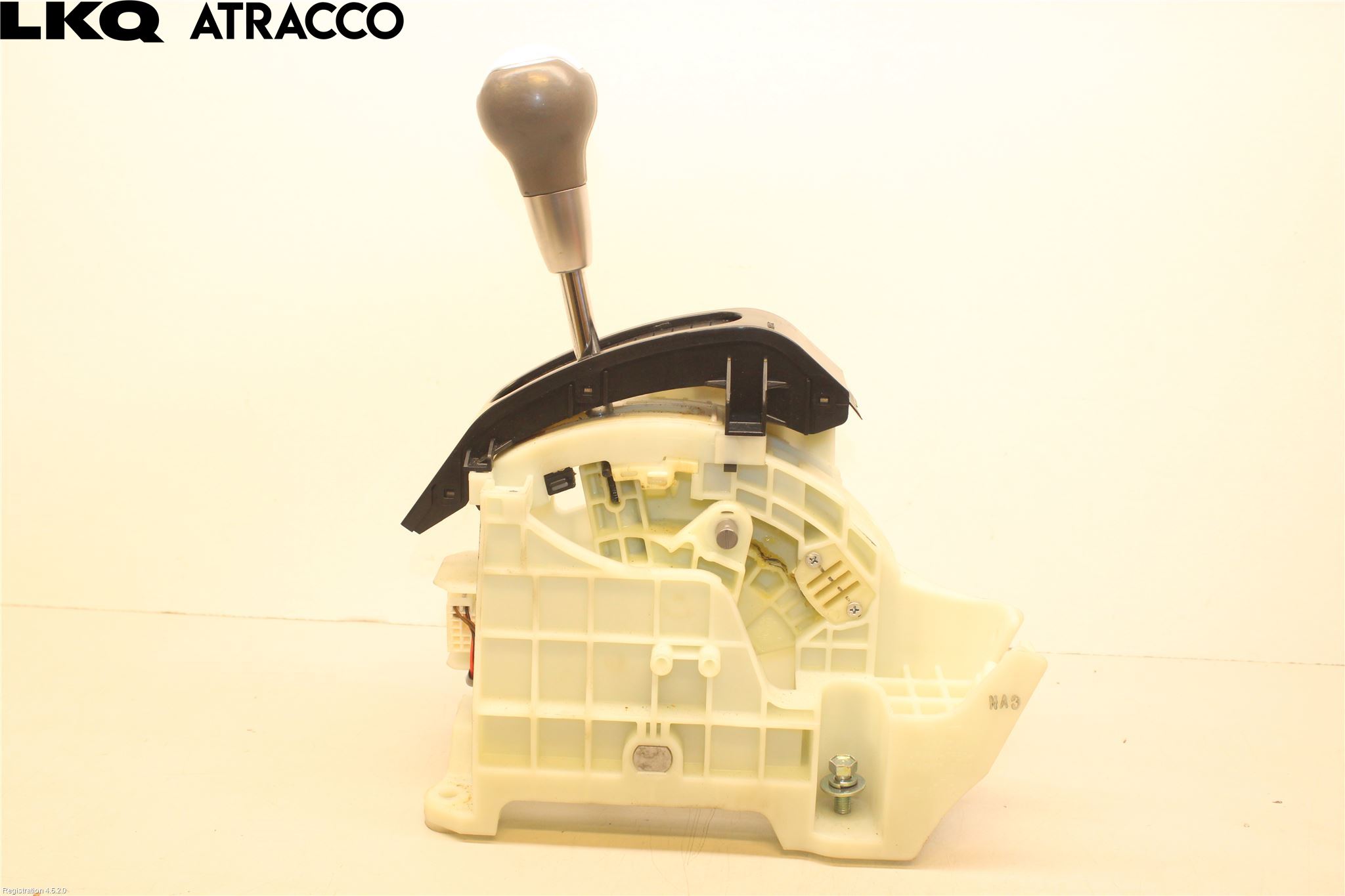 Kia SOUL 09- Gearspak