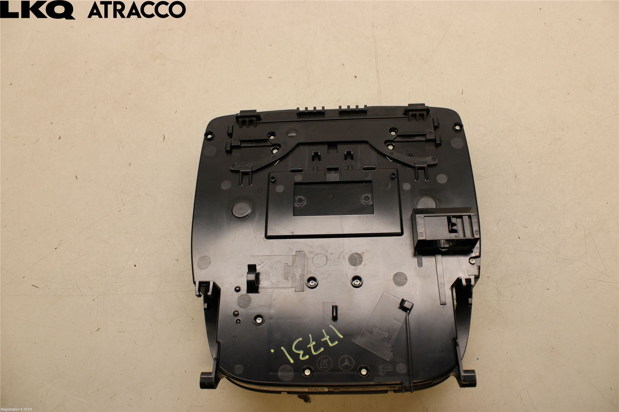 Mercedes-Benz MB C-KLASS (W205) 14-21 Innr Taklys