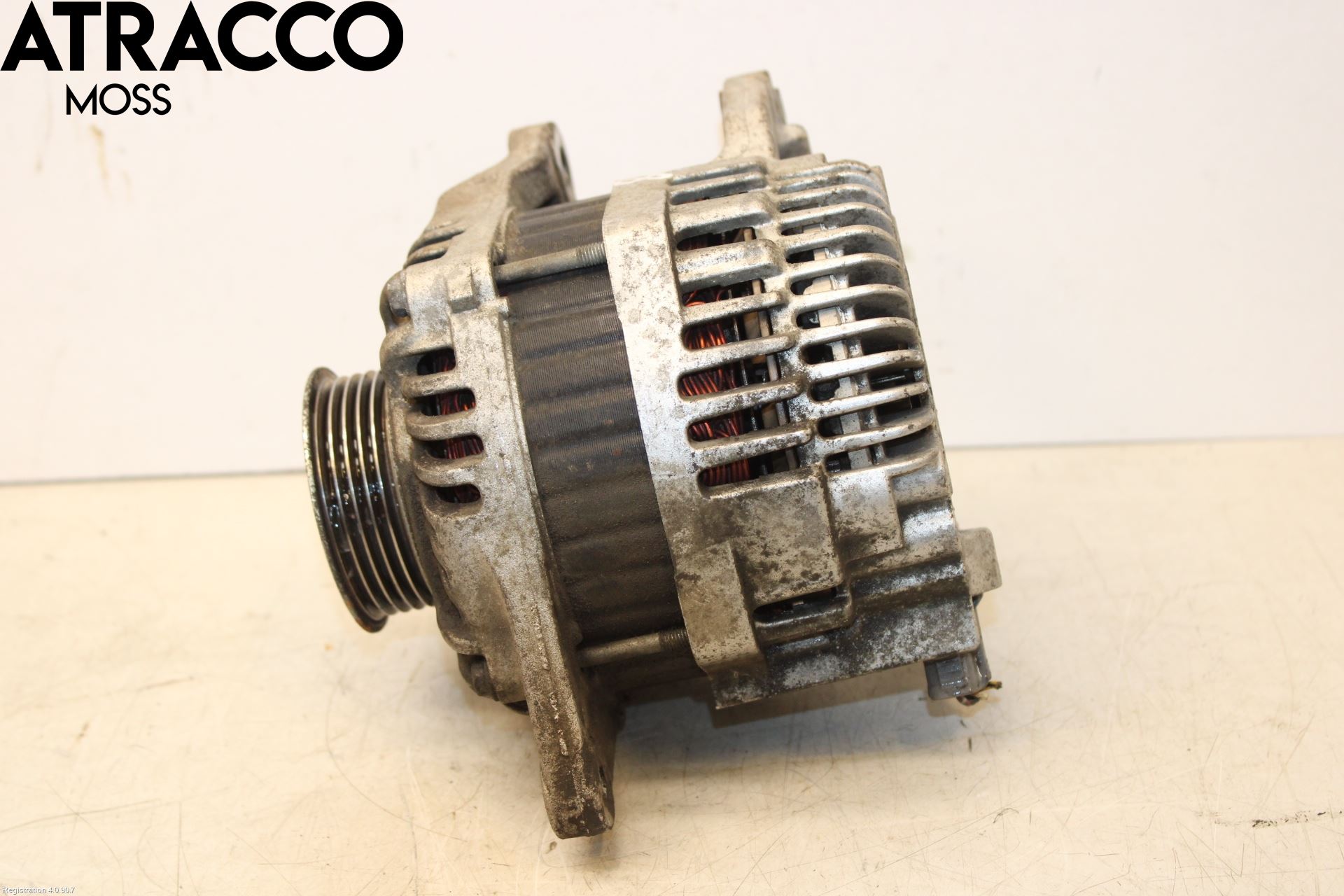 Mitsubishi COLT 09-13 Dynamo