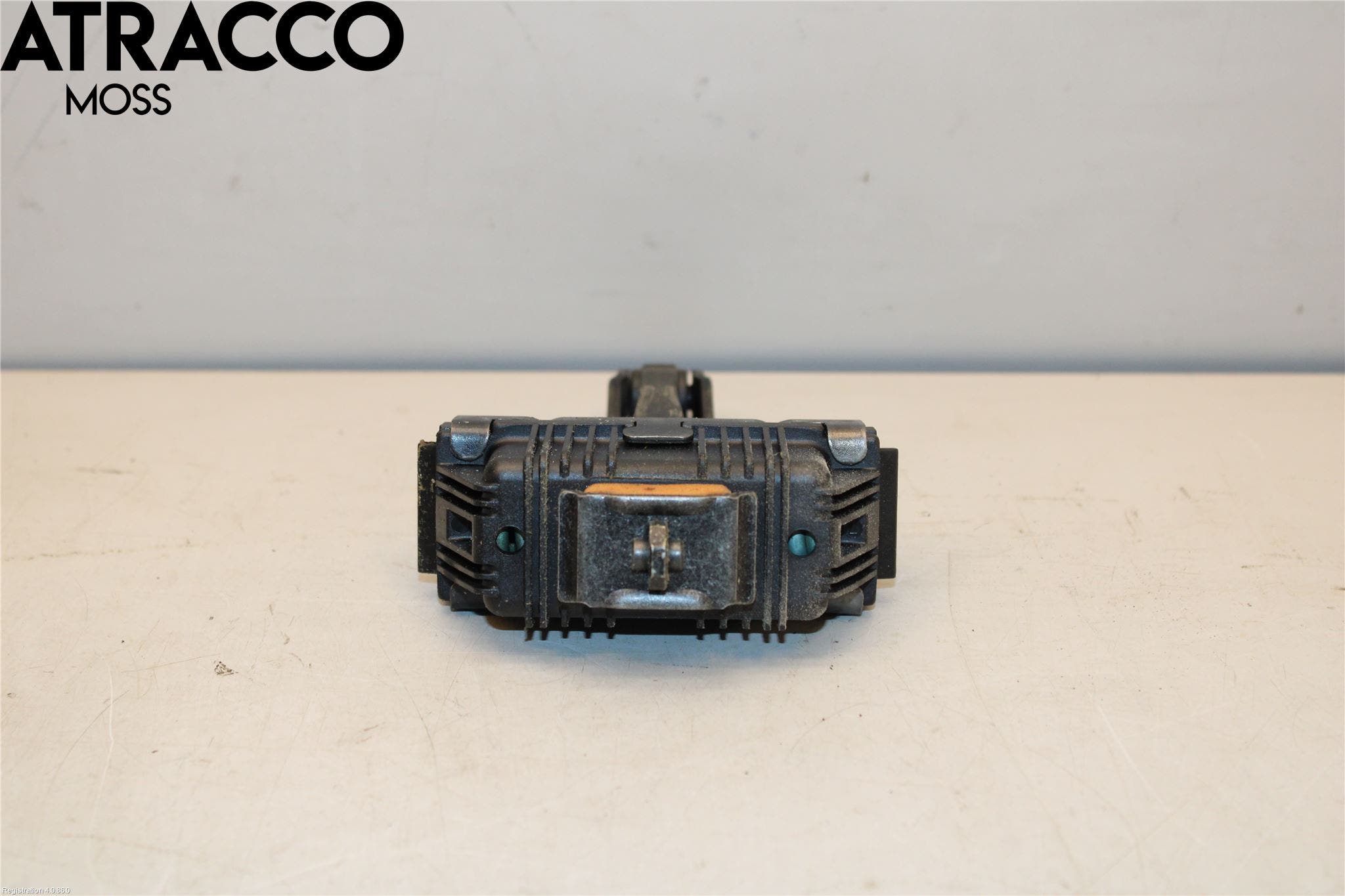 BMW X5 E70 07-13 Dørstopper