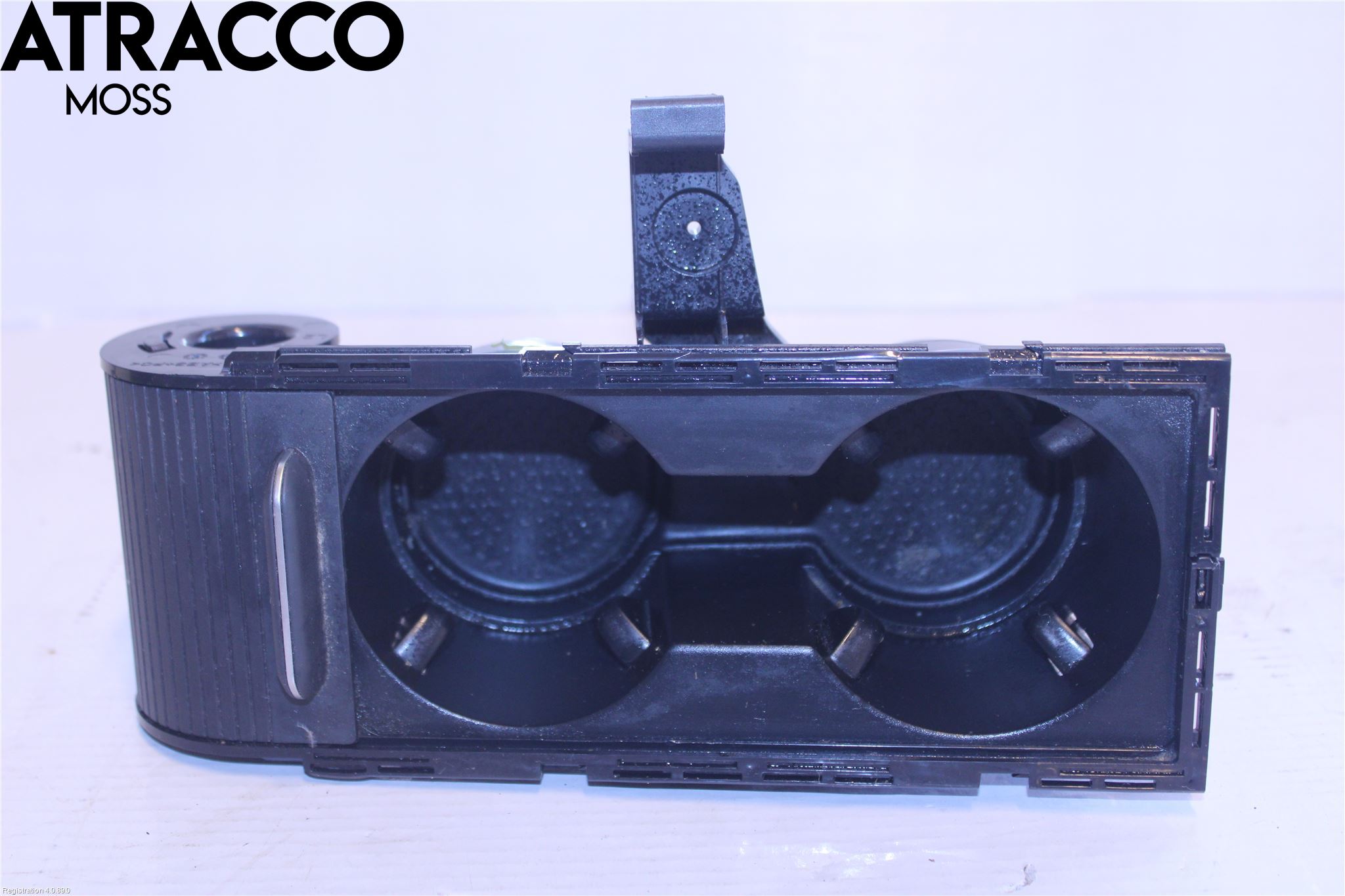 Volkswagen VW GOLF / E-GOLF VII 13-20 Instrumentkonsoll Gulv