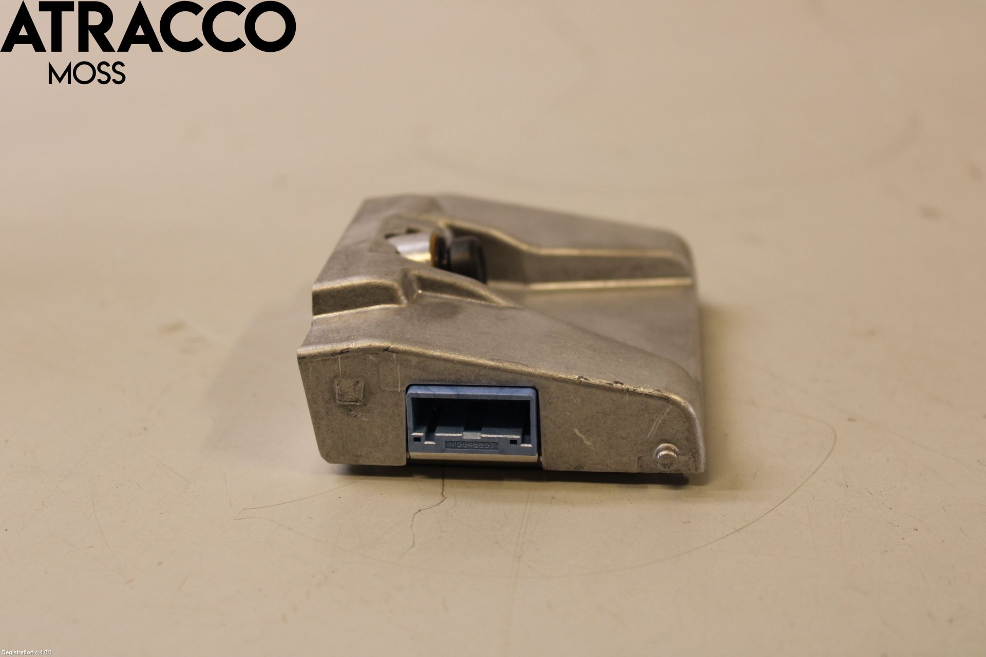 Kia SOUL 09- Parkeringshjelp Kamera