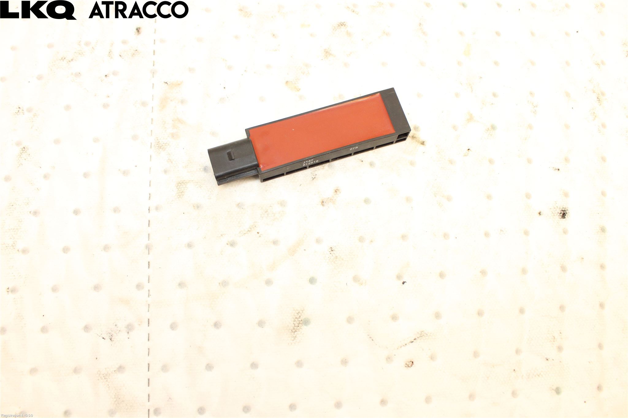 Audi A3/S3 8V 13-20 Antenn El