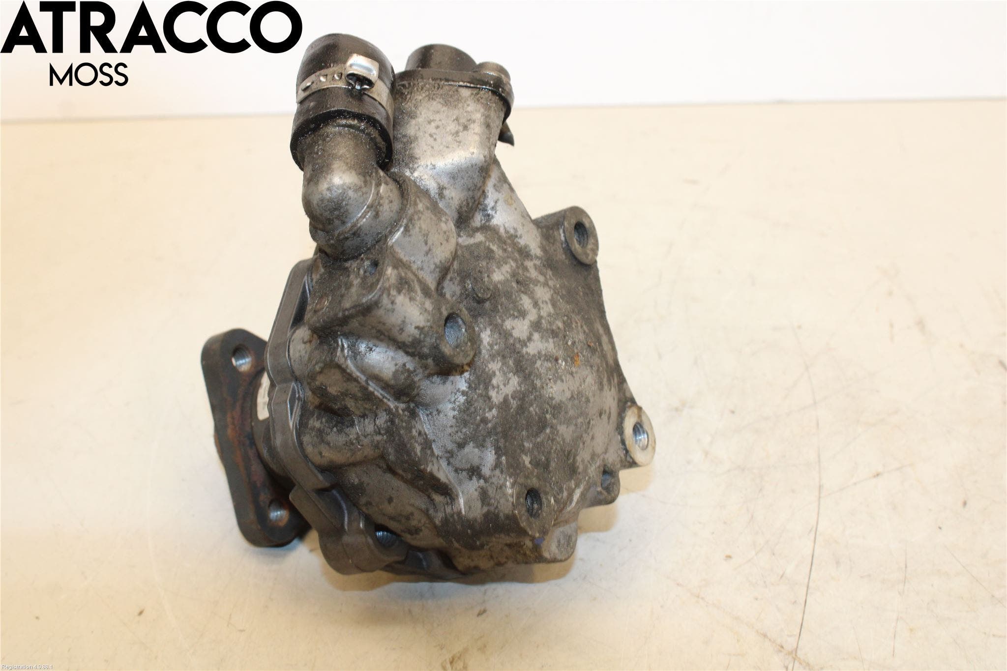 Audi A6/S6 05-11 Servo Pumpe