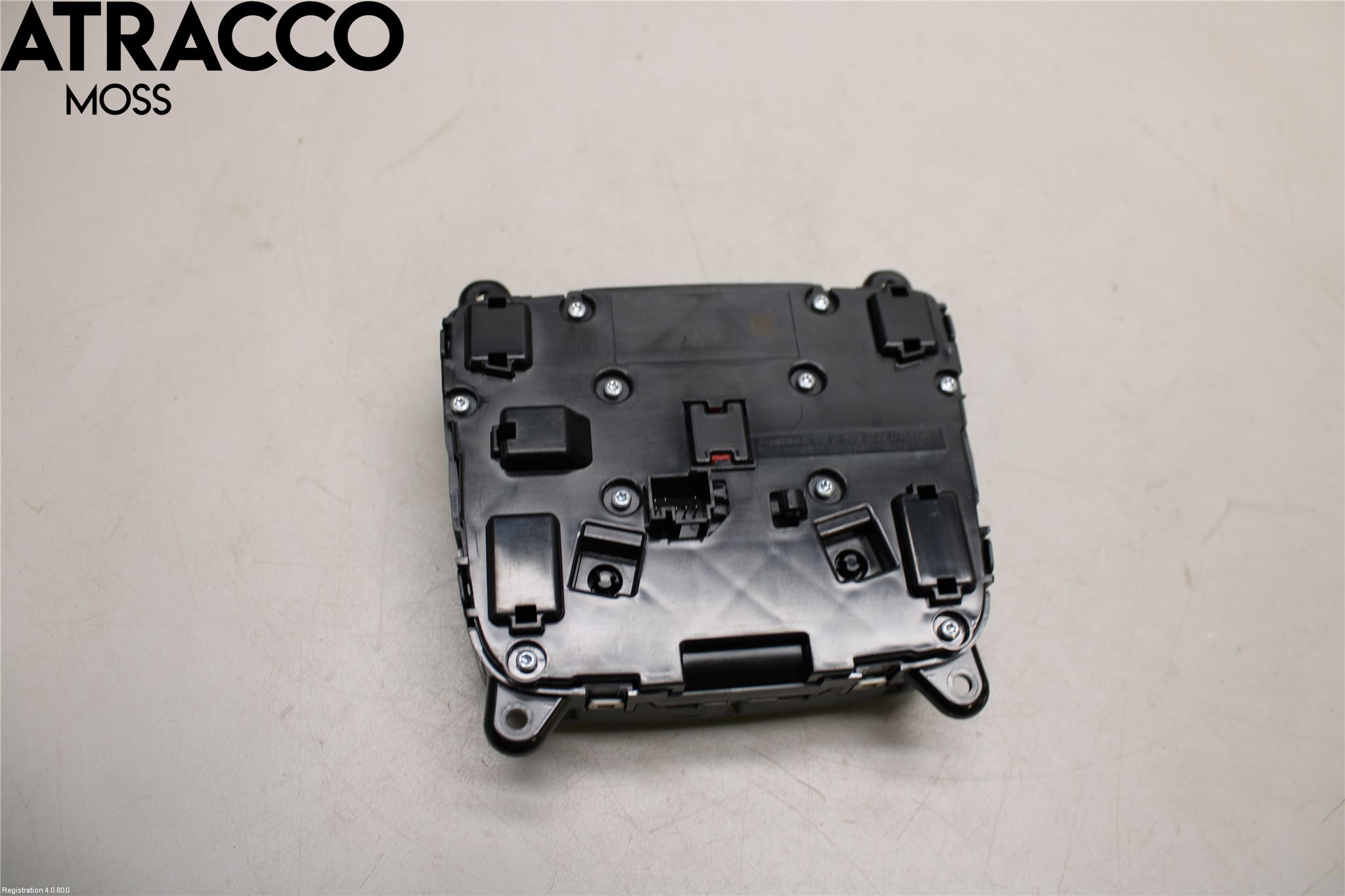 Mercedes-Benz MB EQA (H243) 21- Bryter Multifunksjon