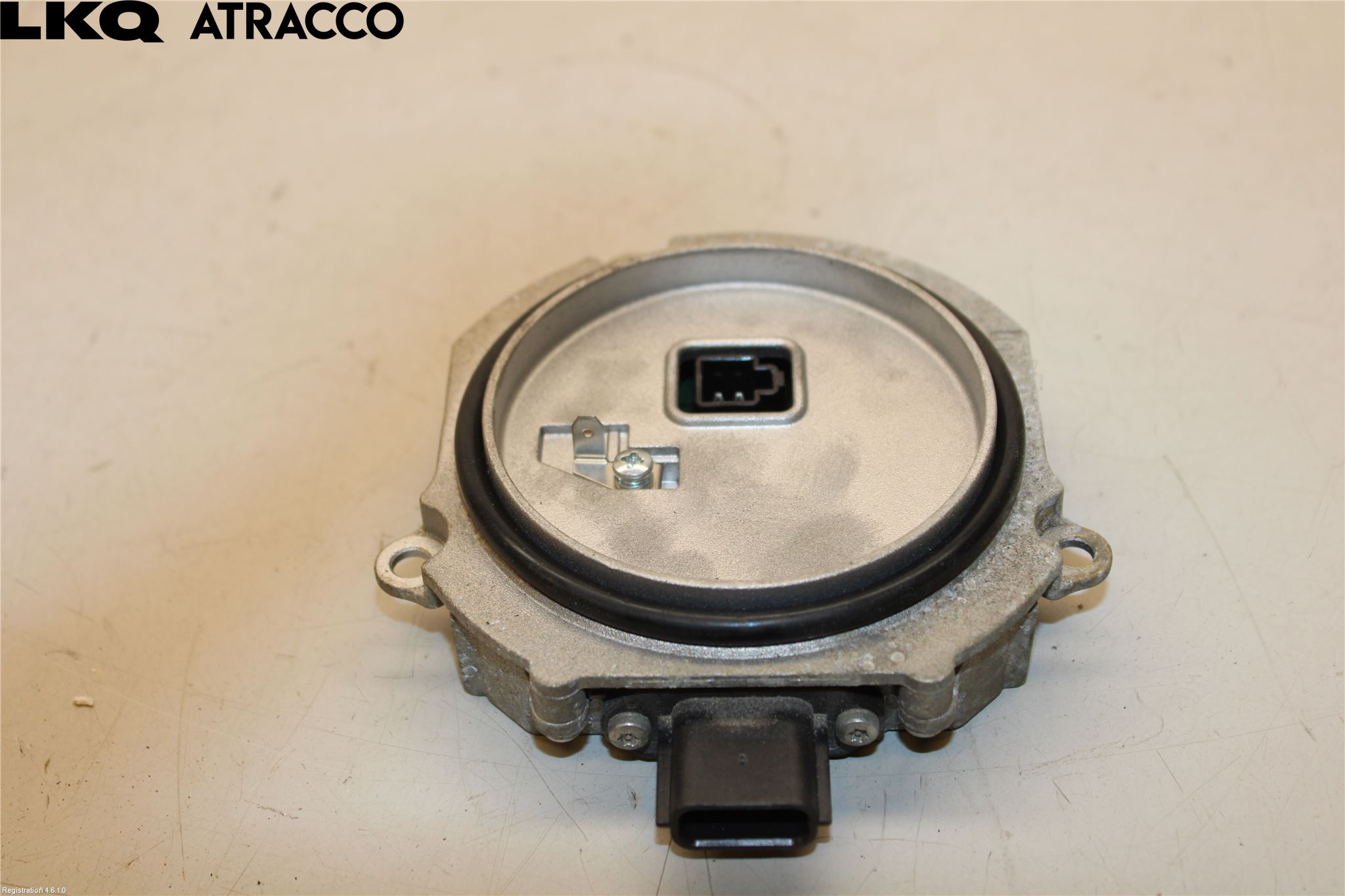 Nissan LEAF 11-17 Styreenhet Xenon