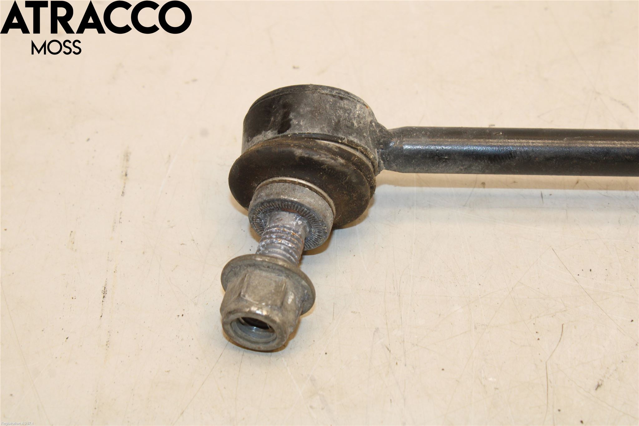 Tesla MODEL 3 17- Krängningshämmarstag Fram