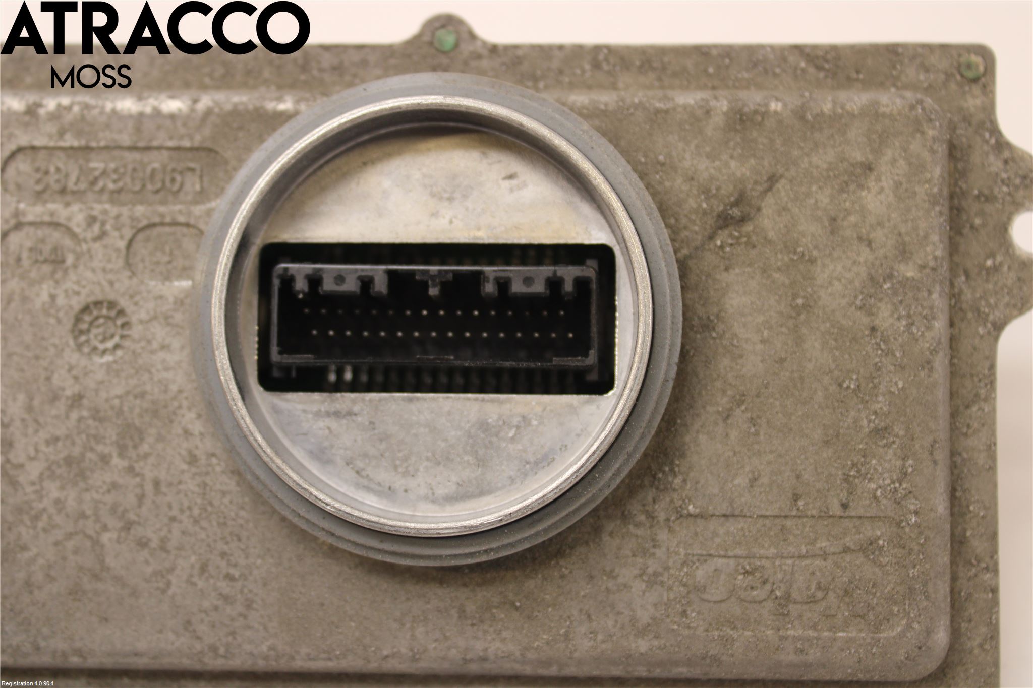 Volkswagen VW GOLF / E-GOLF VII 13-20 Styreenhet Xenon