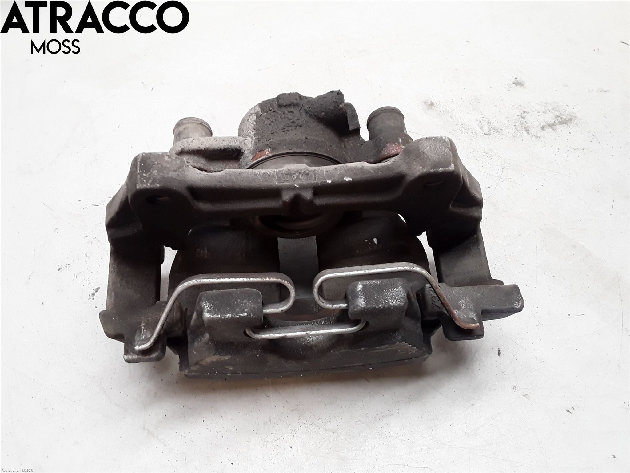 Volvo V60 19- Bremsecaliper Foran Venstre