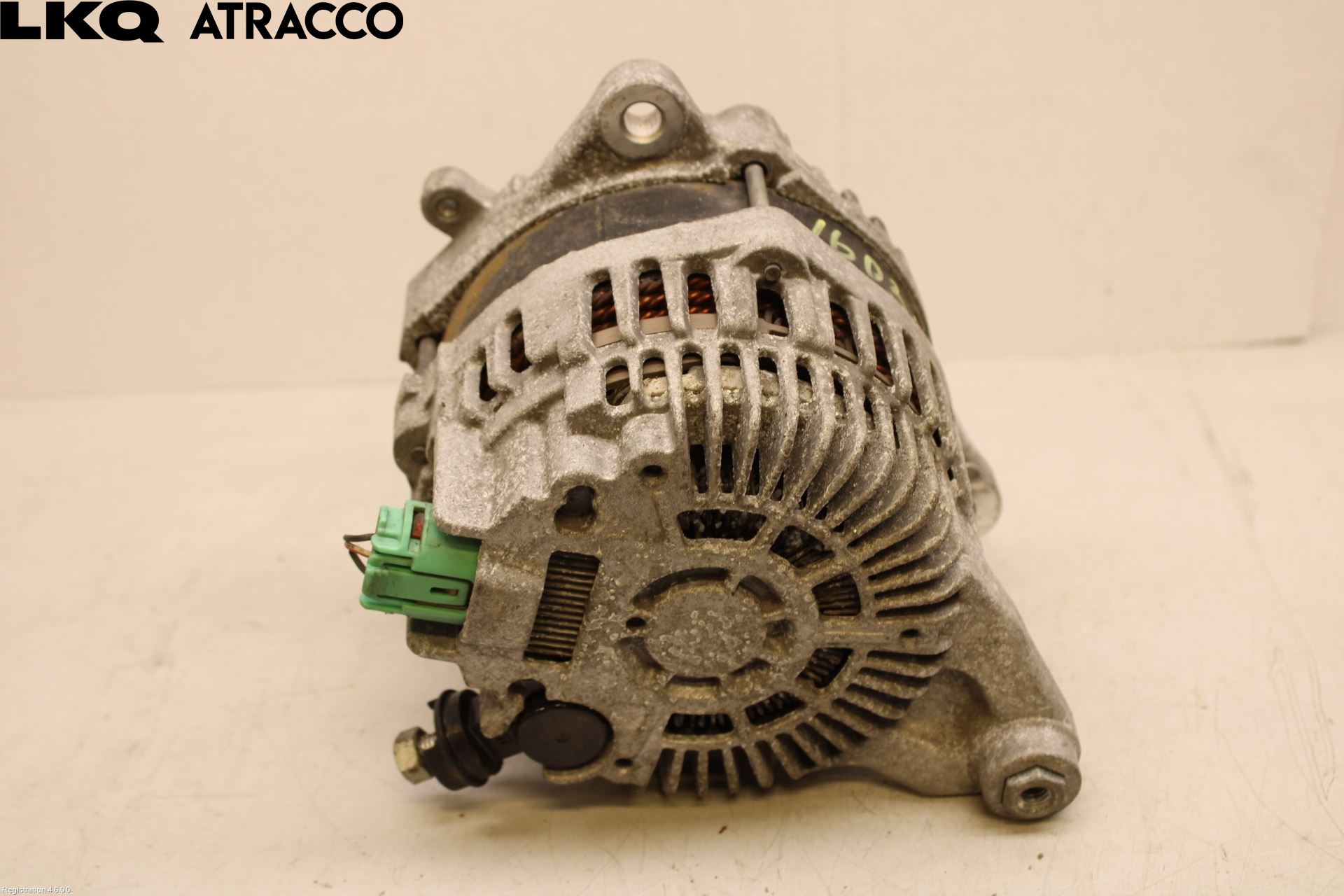 Subaru XV 12-17 Dynamo