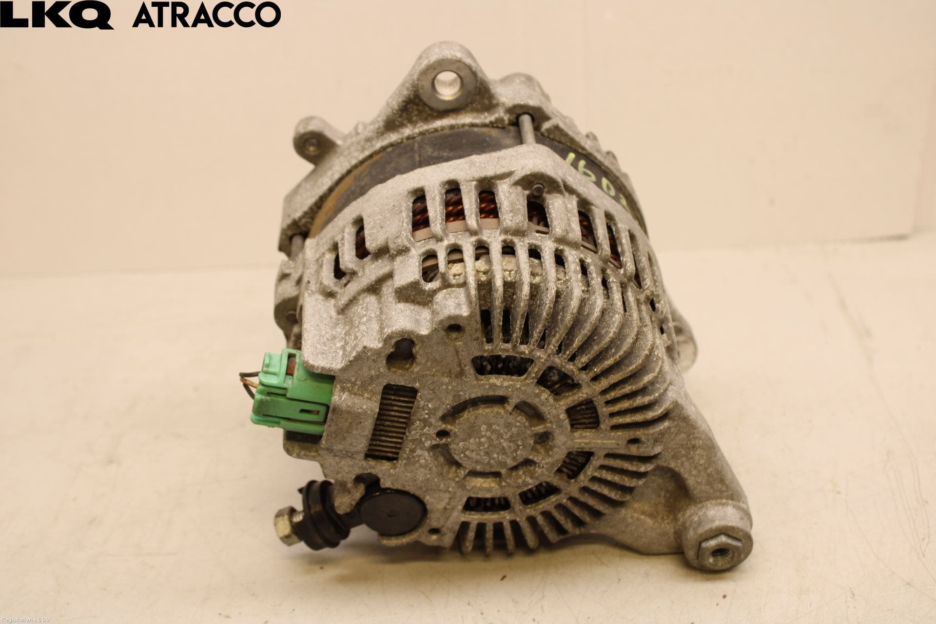 Subaru XV 12-17 Dynamo