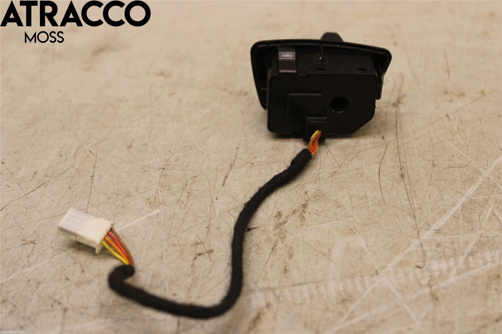 BMW 7 F01/02/03/04 09-15 Bryter Øvrig