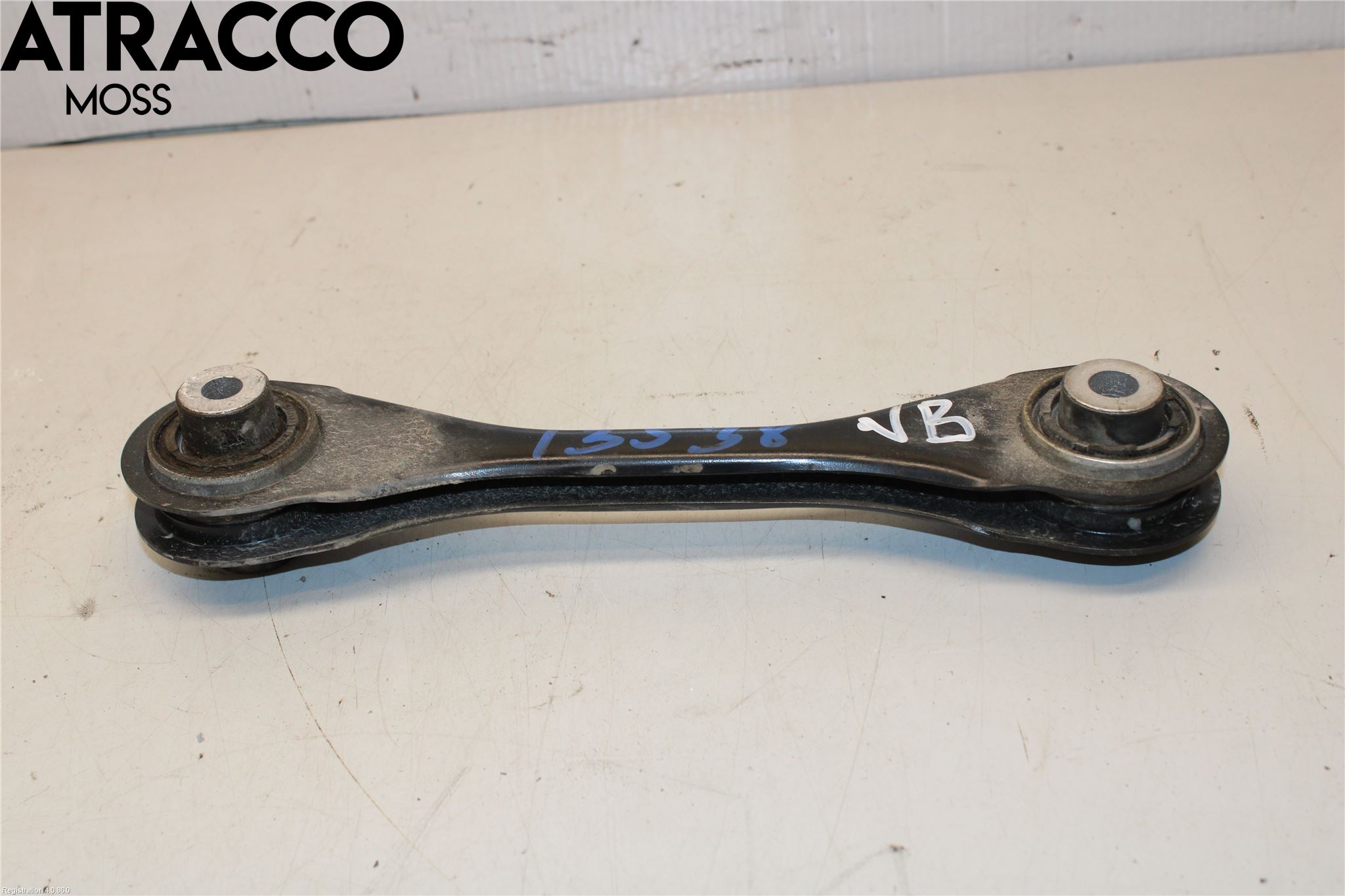 Skoda ENYAQ iV 21- Bærearm Bak Venstre